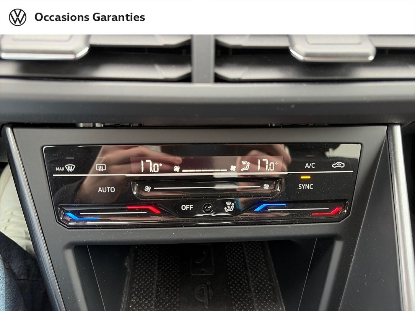 Voitures occasions VOLKSWAGEN TAIGO Style Dunkerque