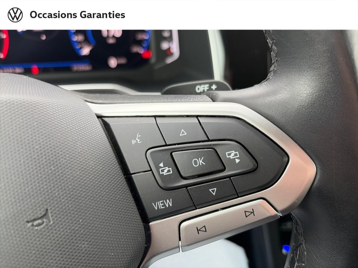 Voitures occasions VOLKSWAGEN TAIGO Style Dunkerque