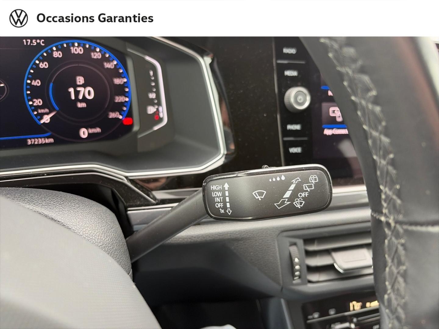 Voitures occasions VOLKSWAGEN TAIGO Style Lens