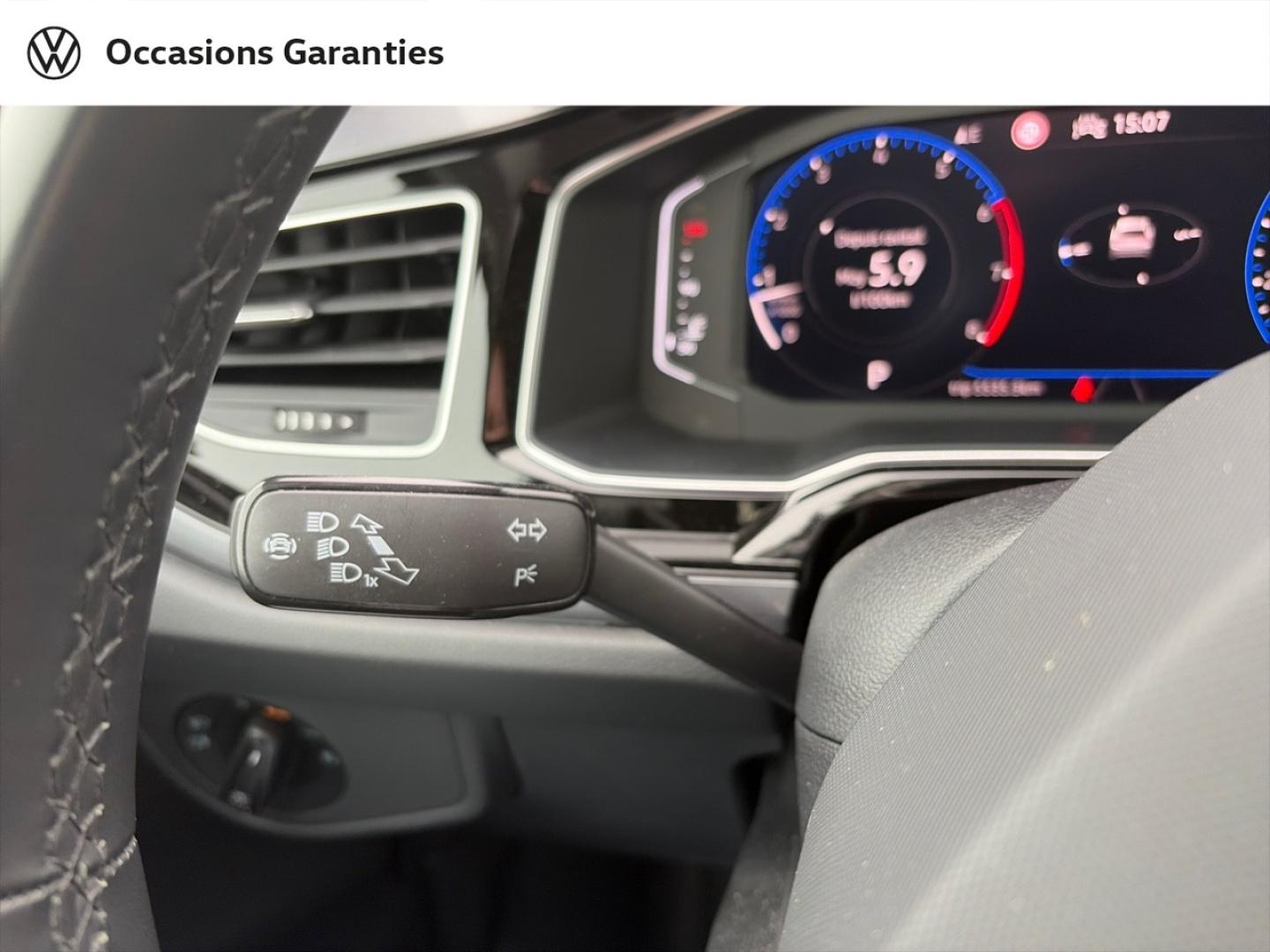 Voitures occasions VOLKSWAGEN TAIGO Style Dunkerque