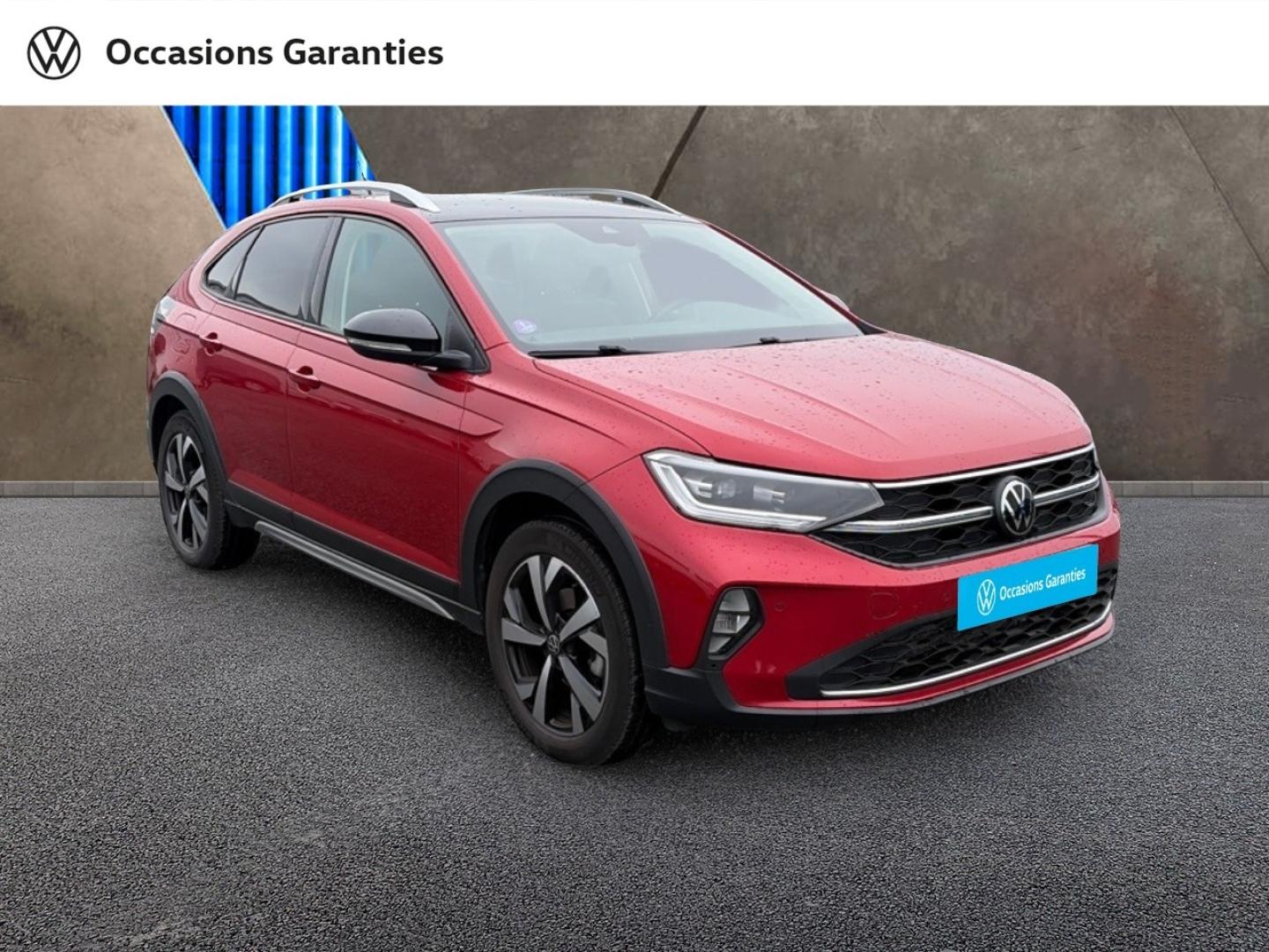 Voitures occasions VOLKSWAGEN TAIGO Style Dunkerque