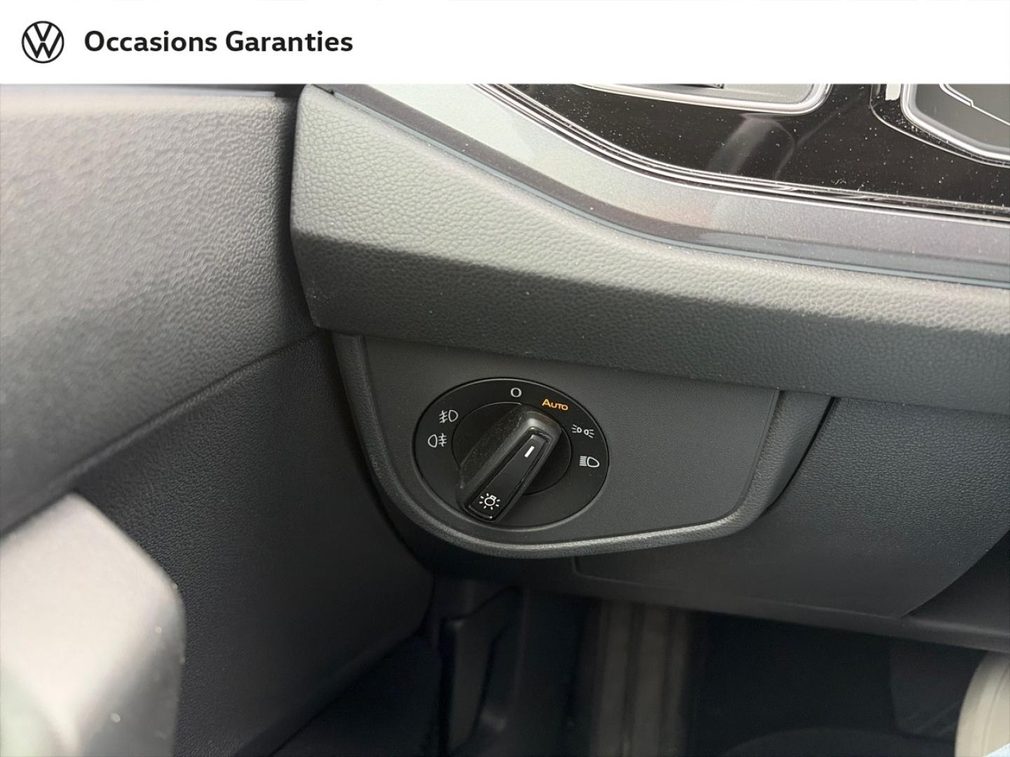Voitures occasions VOLKSWAGEN TAIGO Style Dunkerque