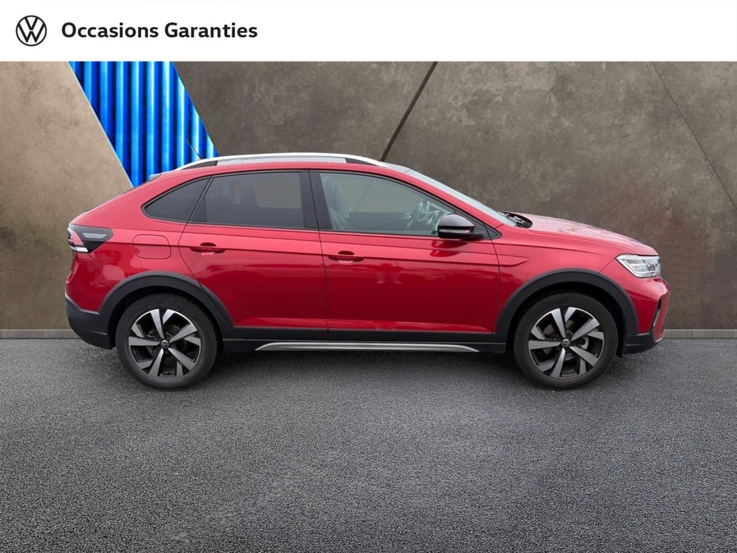 Voitures occasions VOLKSWAGEN TAIGO Style Dunkerque