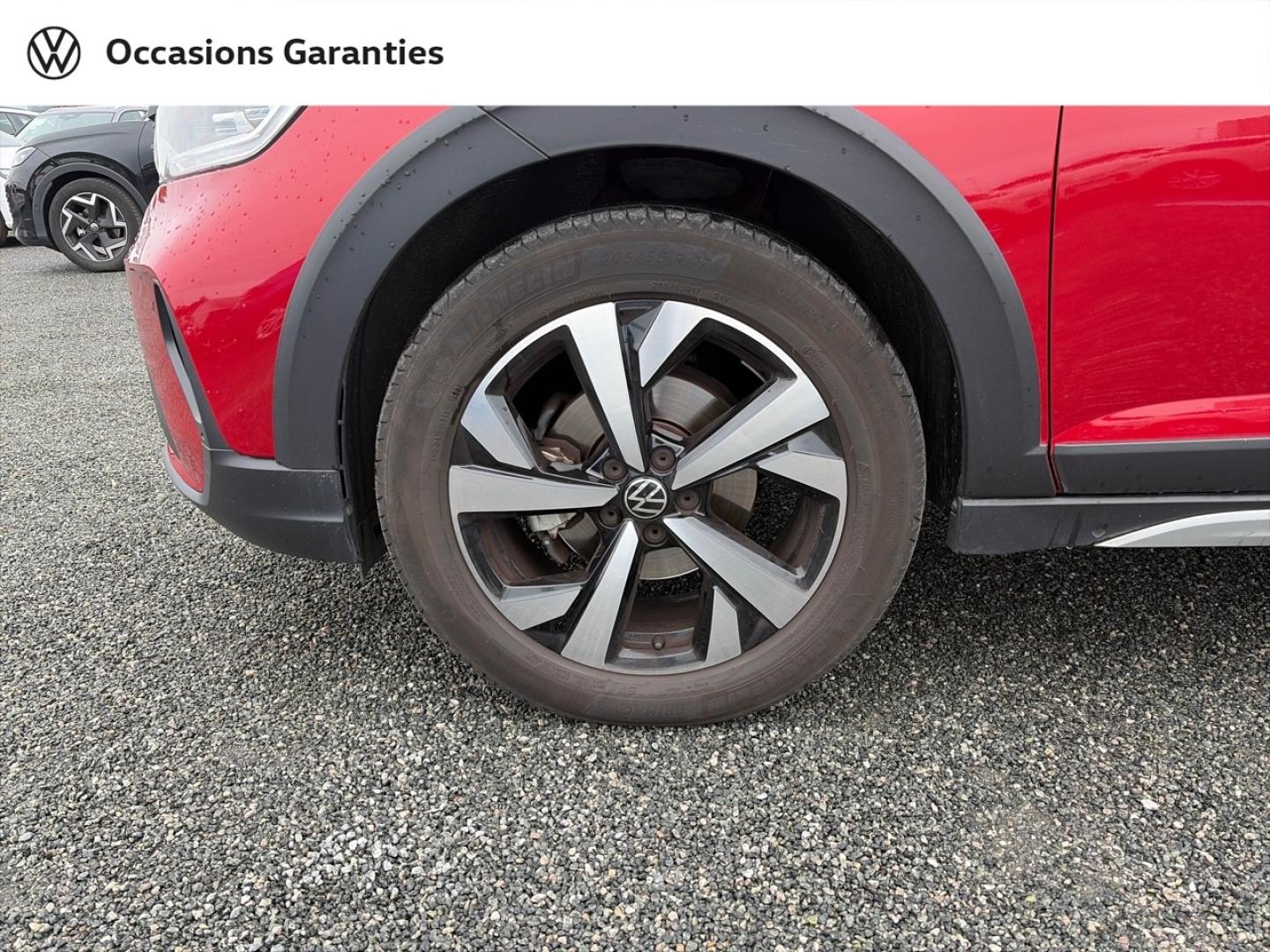 Voitures occasions VOLKSWAGEN TAIGO Style Dunkerque