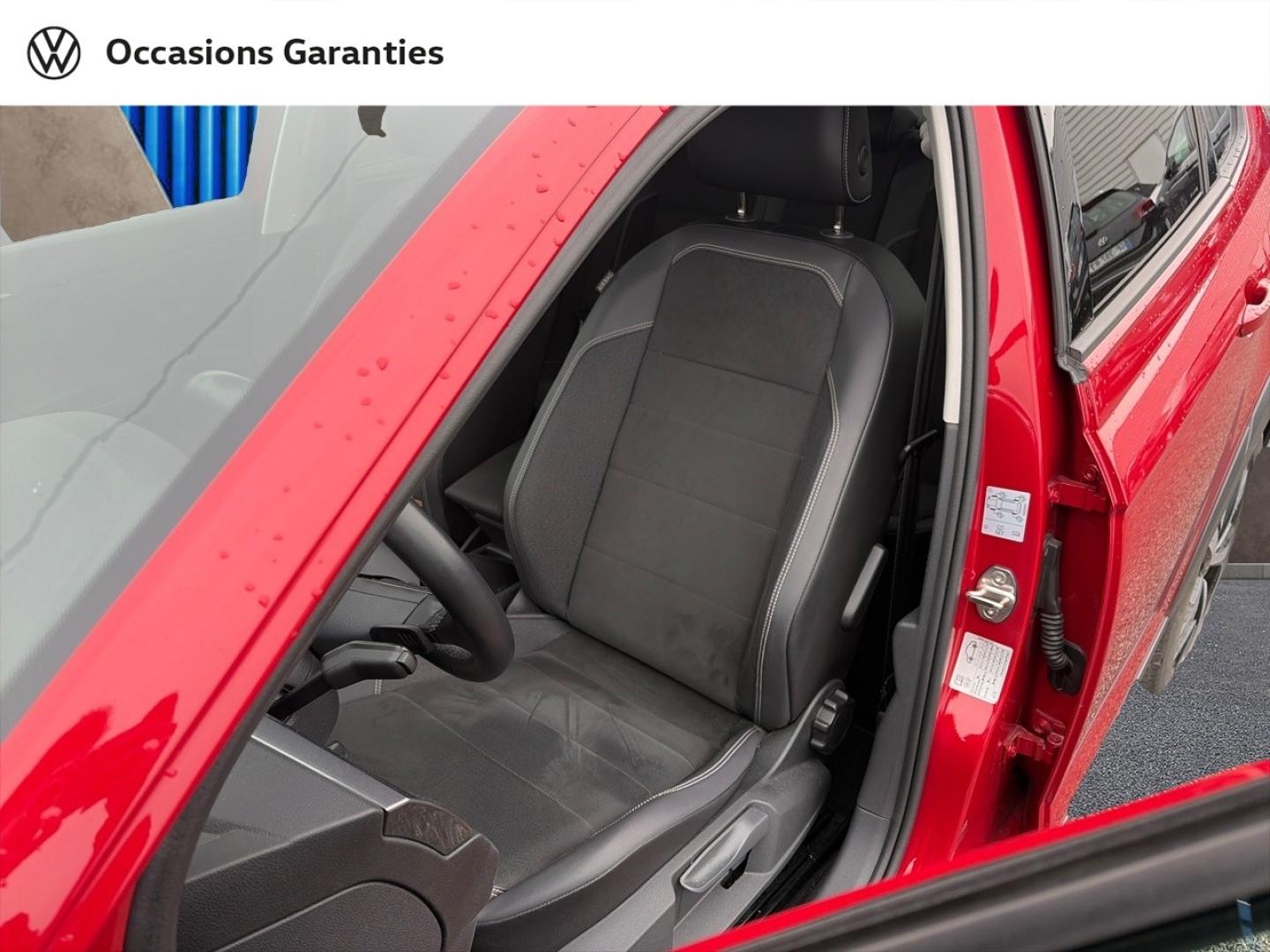 Voitures occasions VOLKSWAGEN TAIGO Style Dunkerque