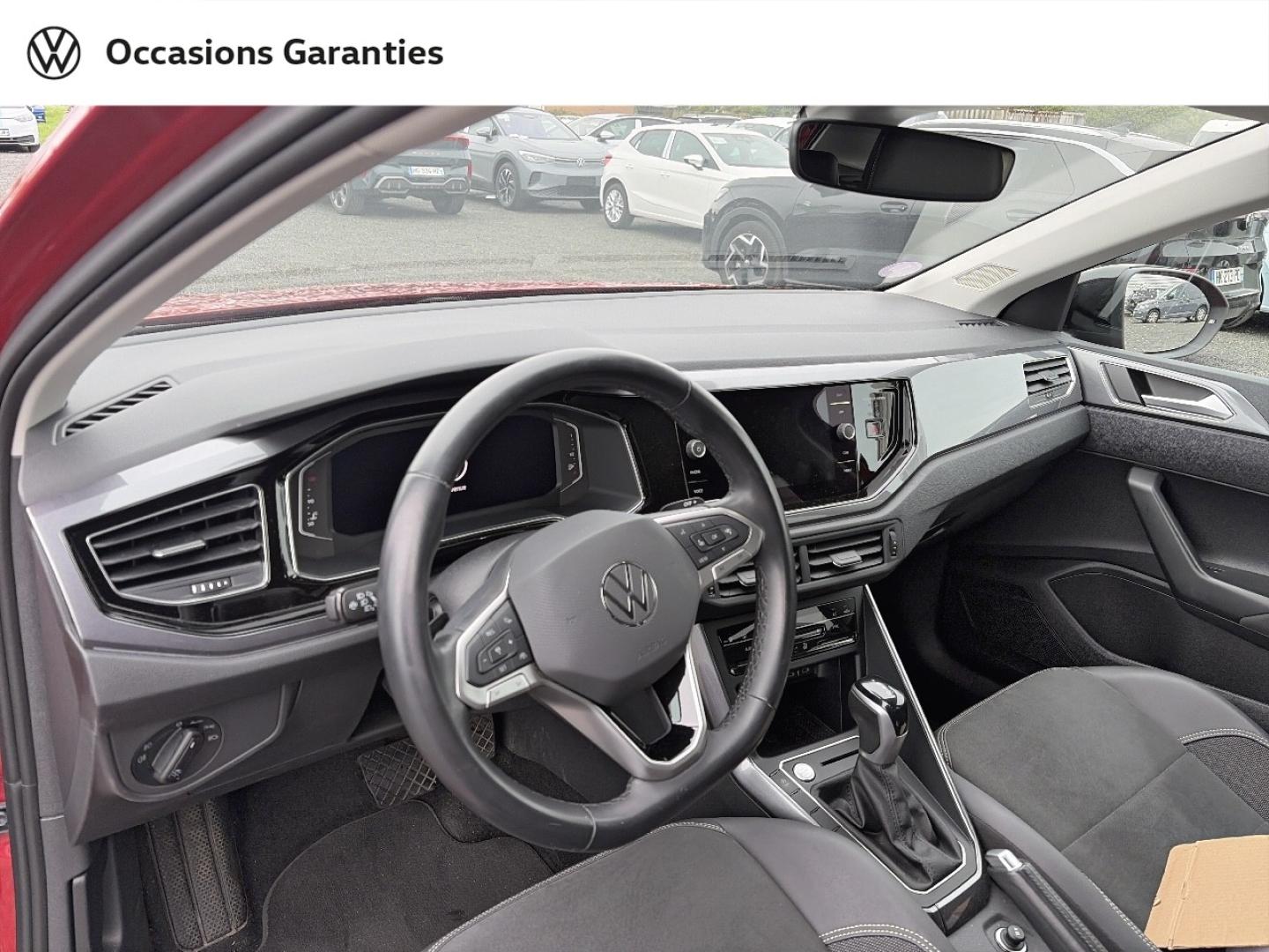 Voitures occasions VOLKSWAGEN TAIGO Style Dunkerque
