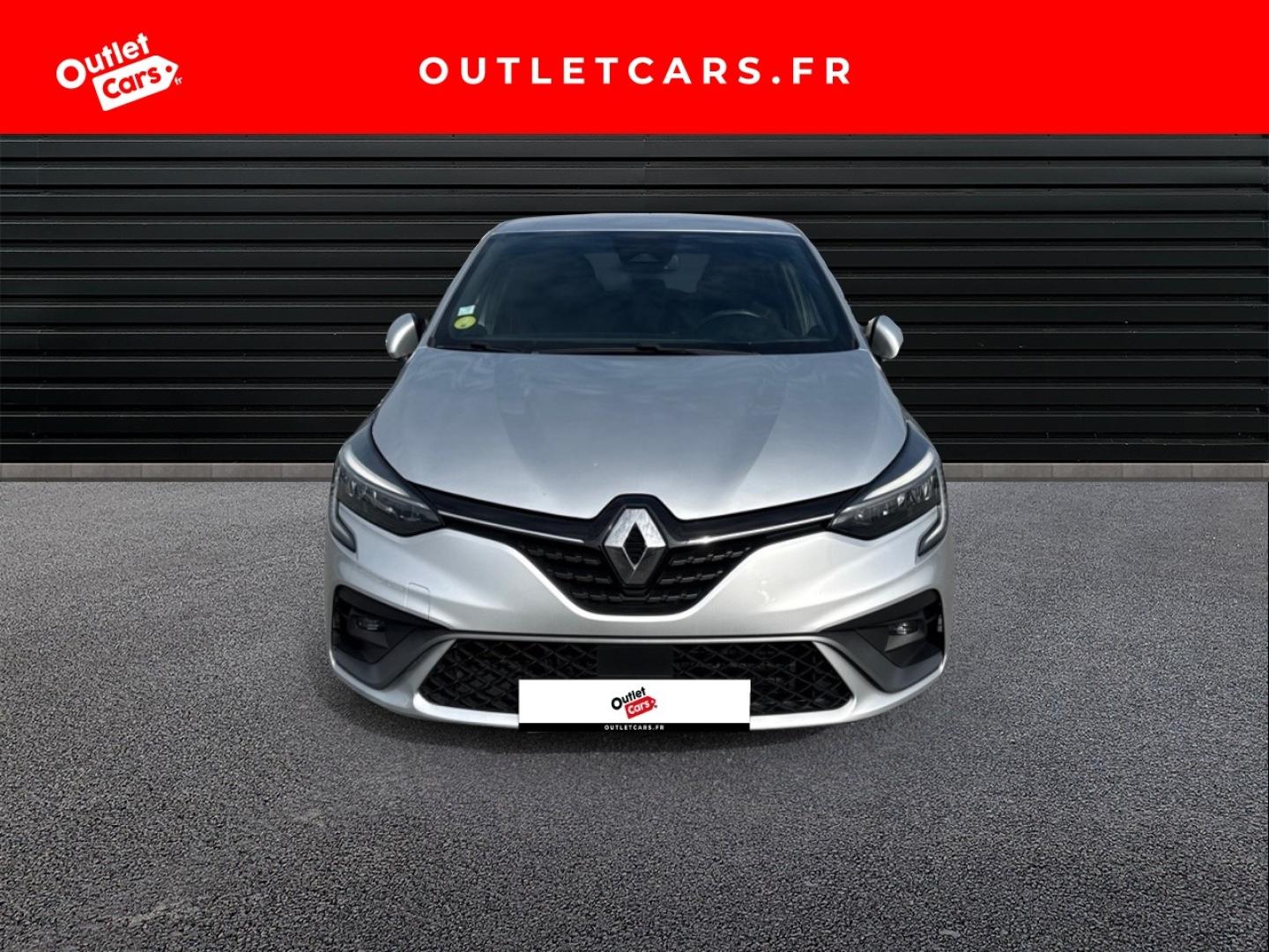 Voitures occasions RENAULT CLIO RS Line Dunkerque
