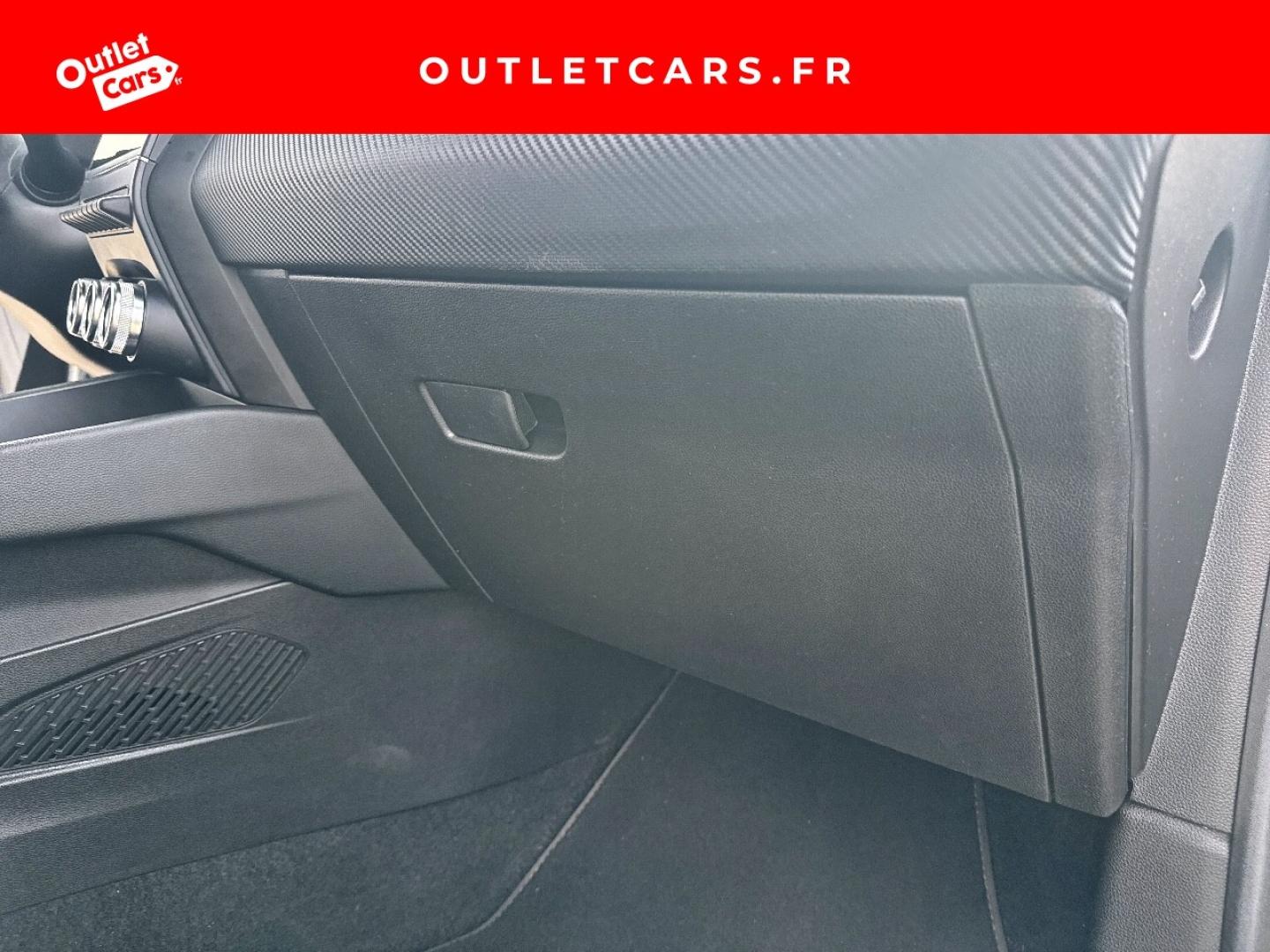 Voitures occasions RENAULT CLIO RS Line Dunkerque
