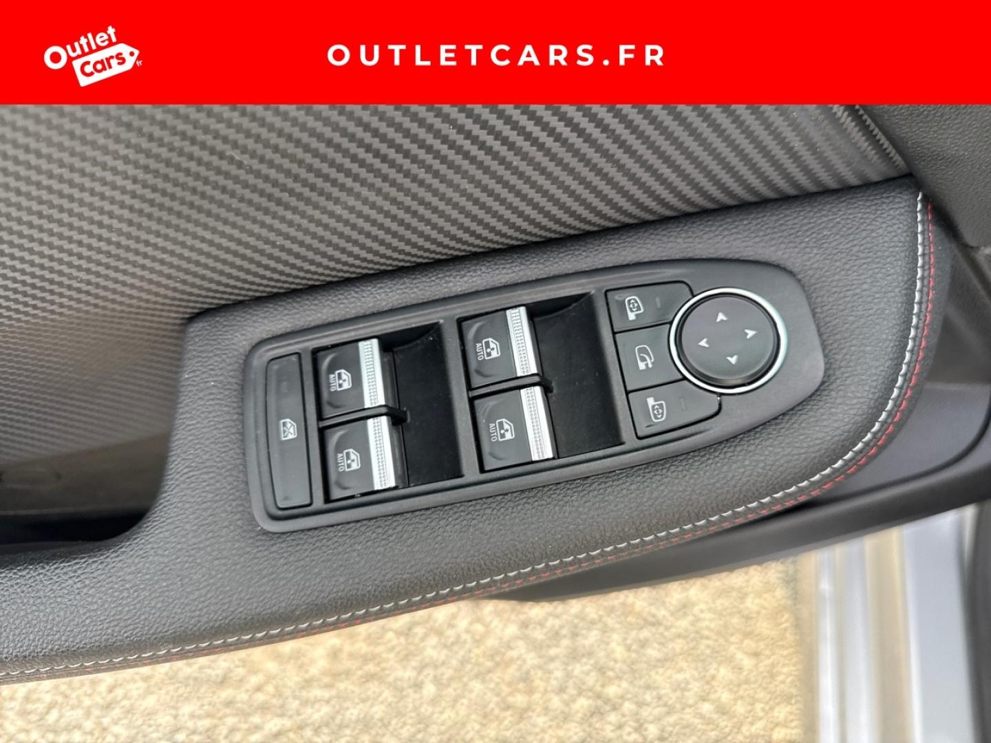 Voitures occasions RENAULT CLIO RS Line Dunkerque