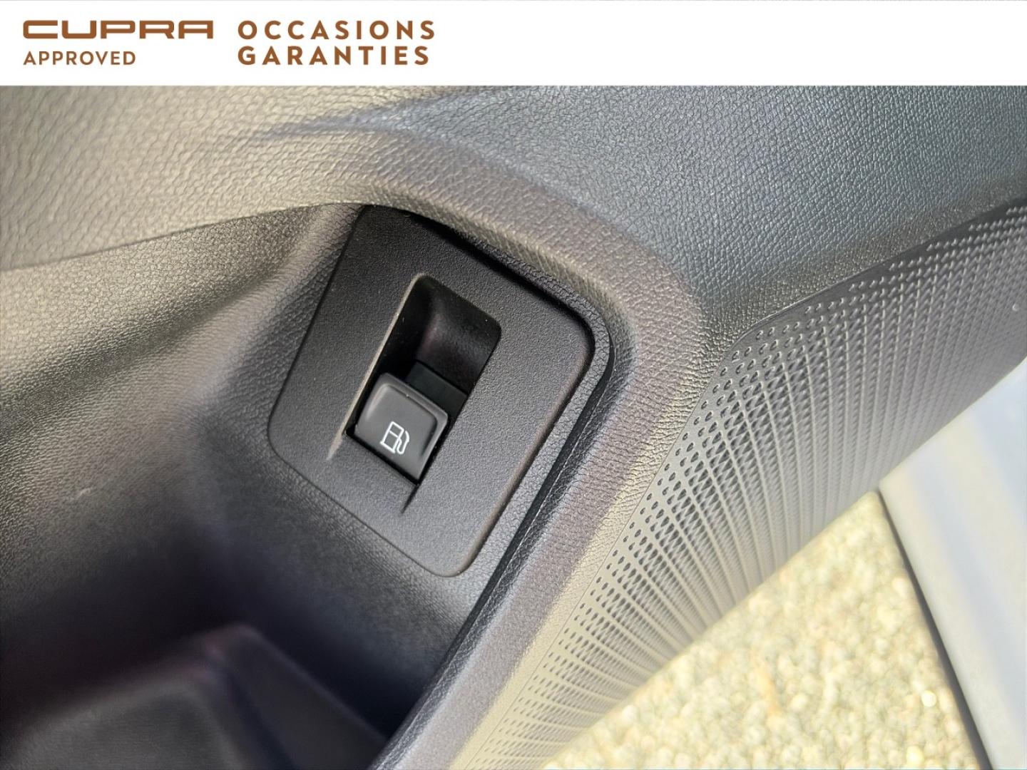 Voitures occasions CUPRA FORMENTOR VZ Dunkerque