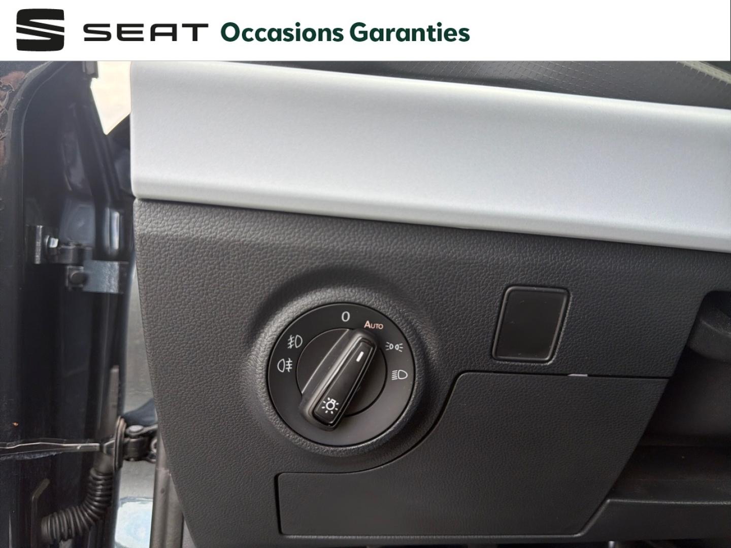 Voitures occasions SEAT IBIZA Copa Dunkerque