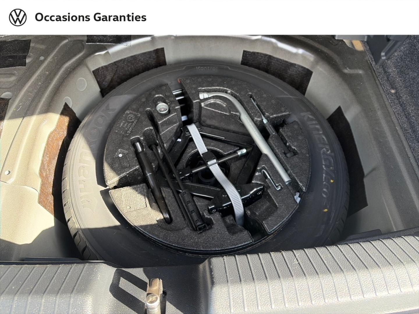 Voitures occasions VOLKSWAGEN POLO Lounge Business Dunkerque