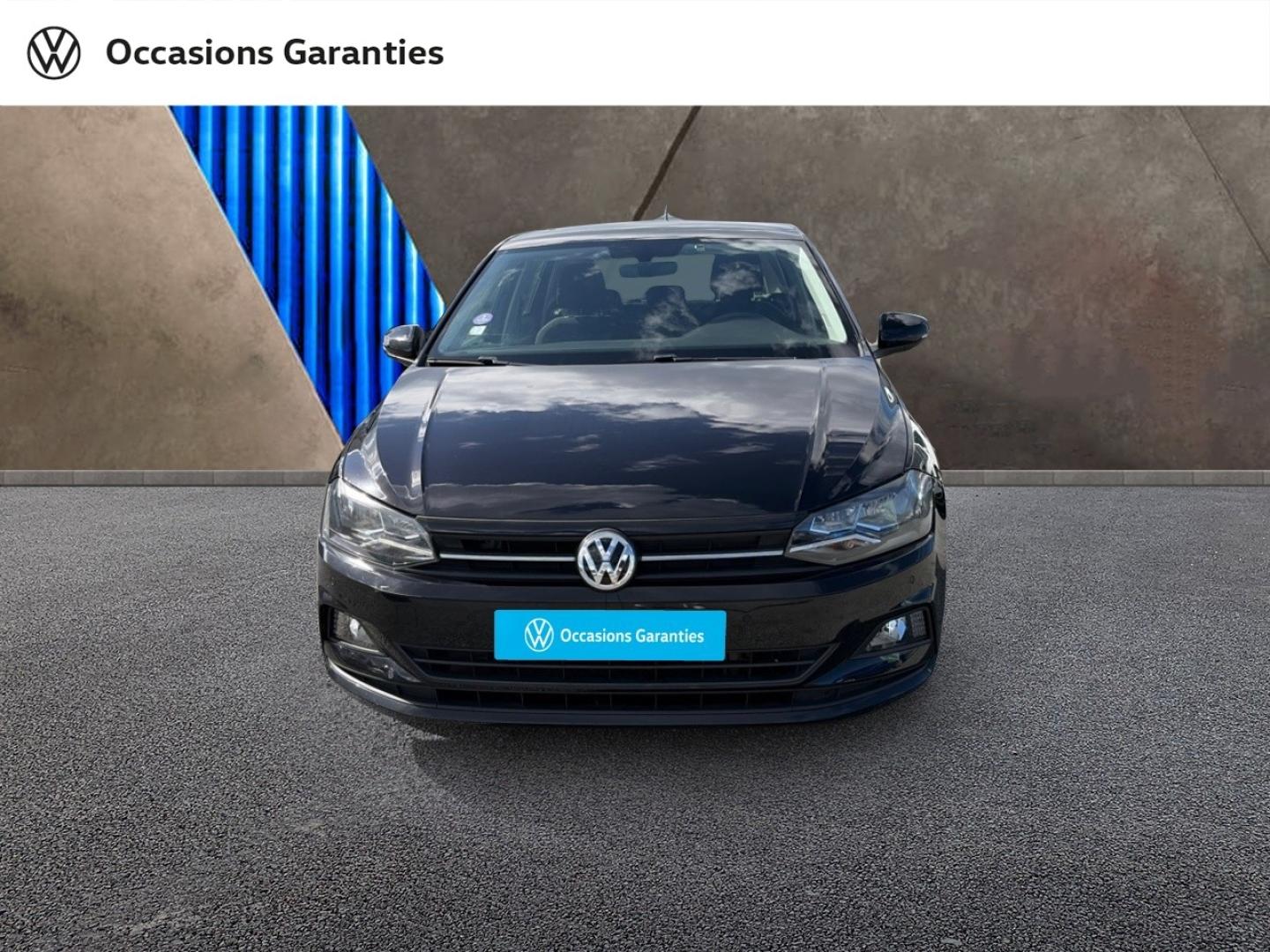 Voitures occasions VOLKSWAGEN POLO Lounge Business Dunkerque