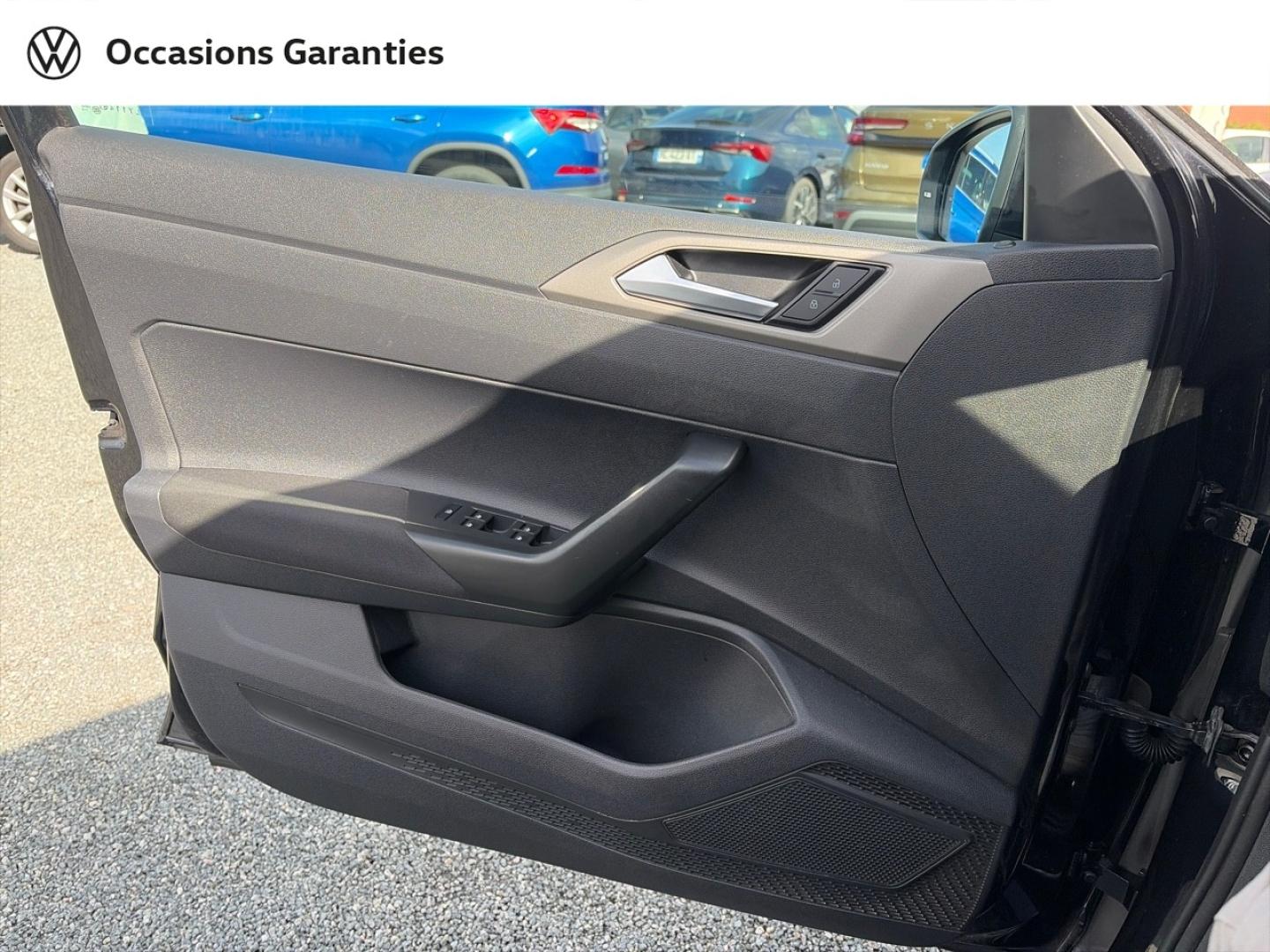 Voitures occasions VOLKSWAGEN POLO Lounge Business Dunkerque