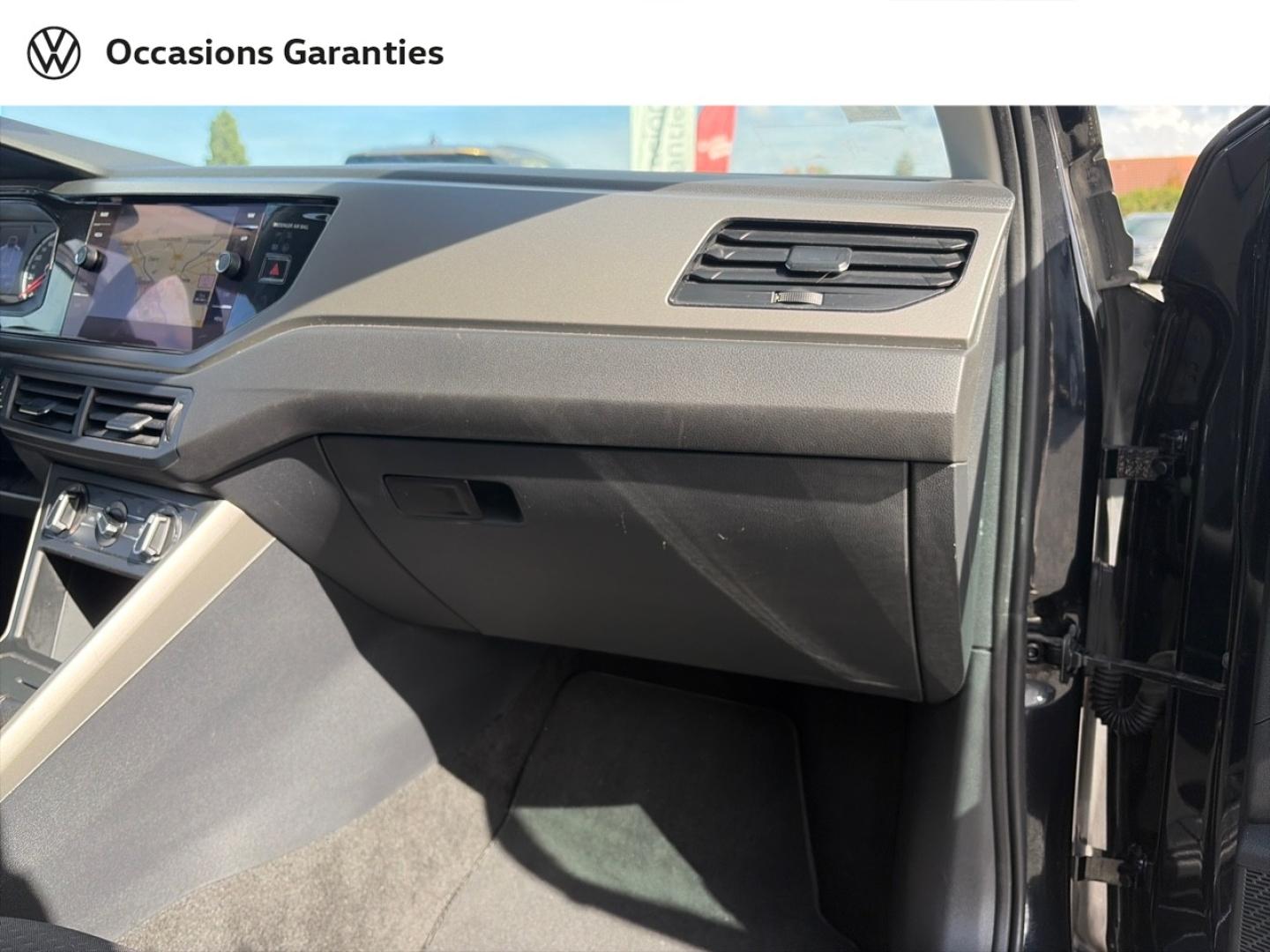 Voitures occasions VOLKSWAGEN POLO Lounge Business Dunkerque