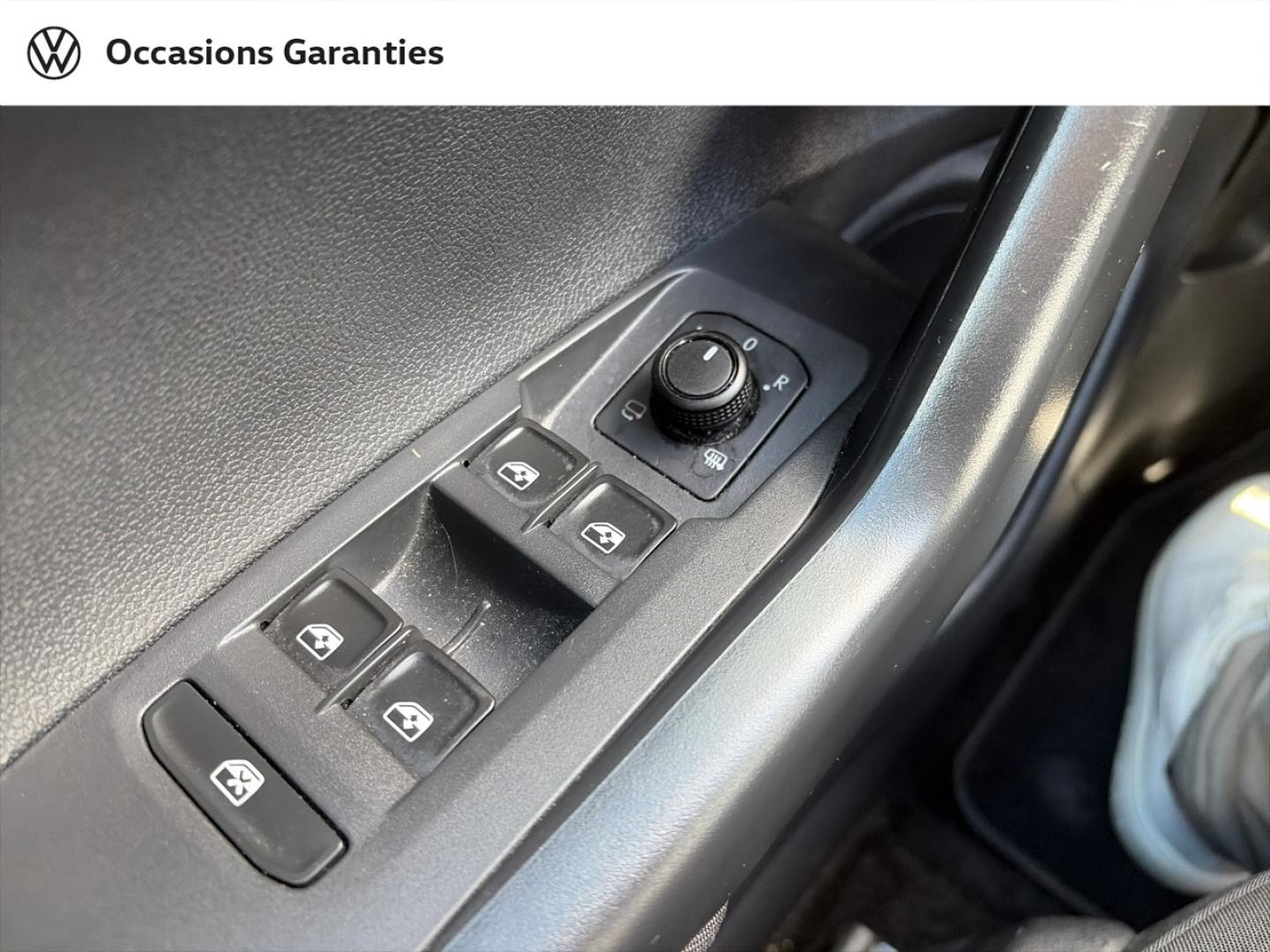 Voitures occasions VOLKSWAGEN POLO Lounge Business Dunkerque