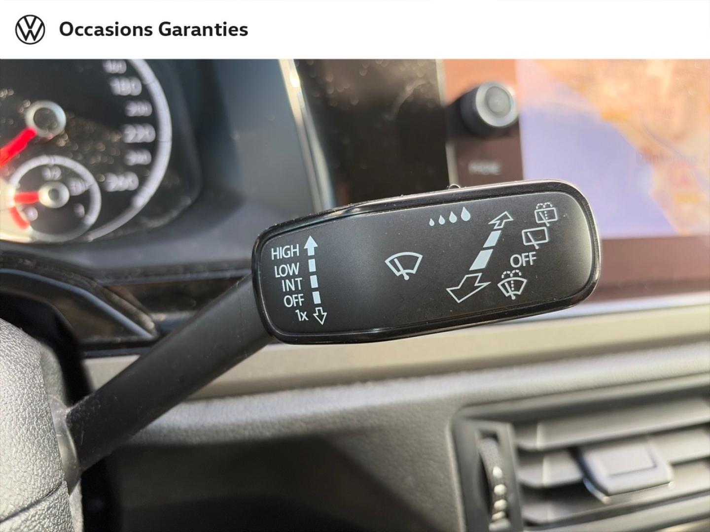 Voitures occasions VOLKSWAGEN POLO Lounge Business Dunkerque