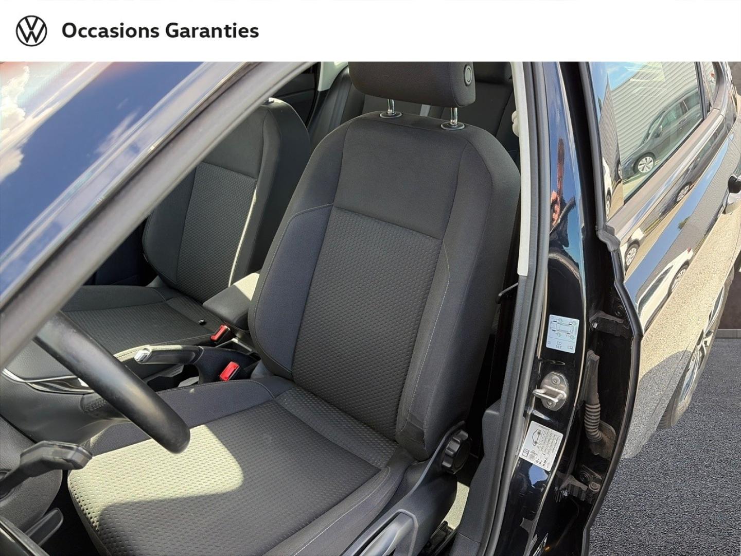 Voitures occasions VOLKSWAGEN POLO Lounge Business Dunkerque