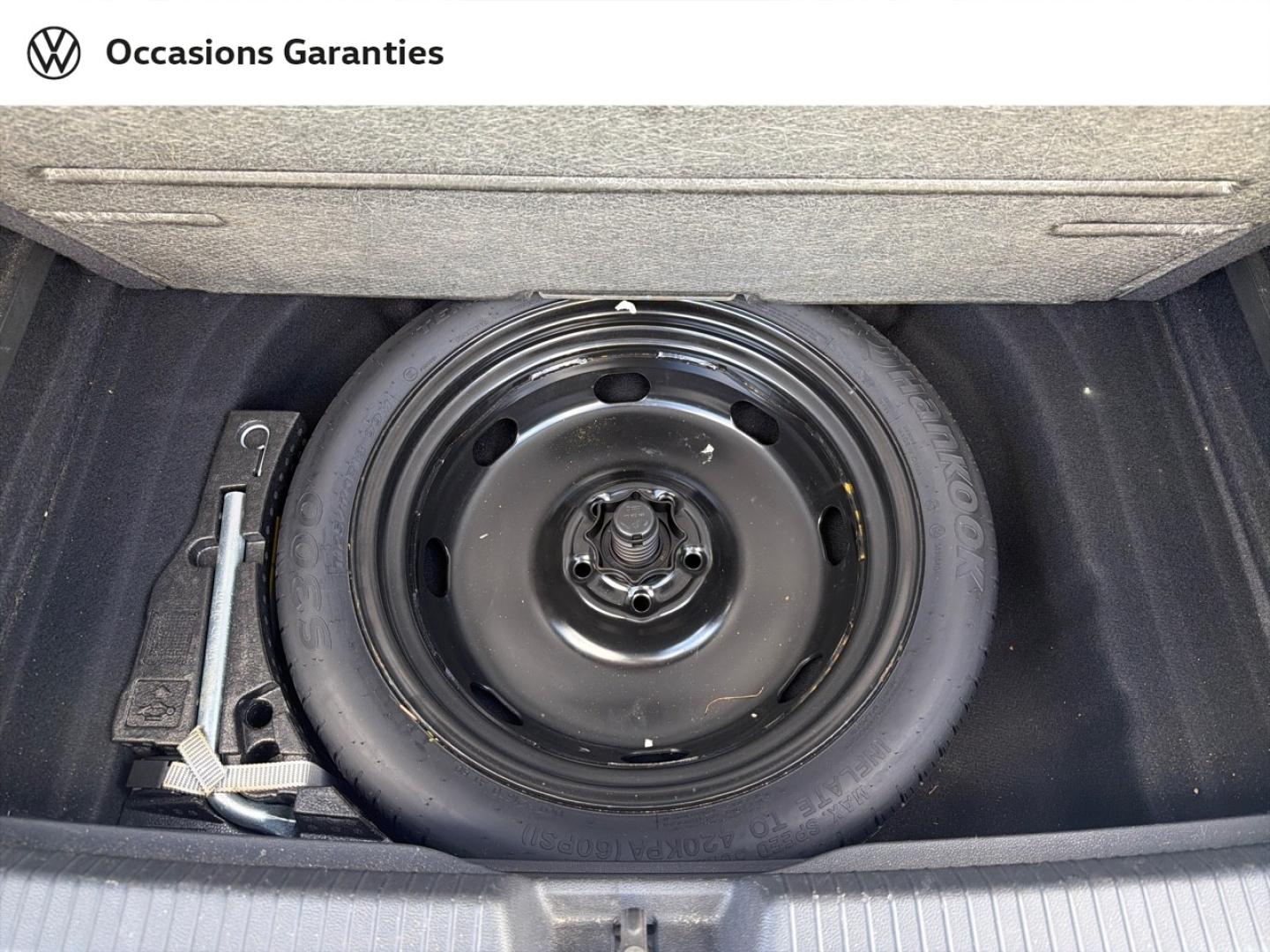 Voitures occasions VOLKSWAGEN GOLF Life Dunkerque