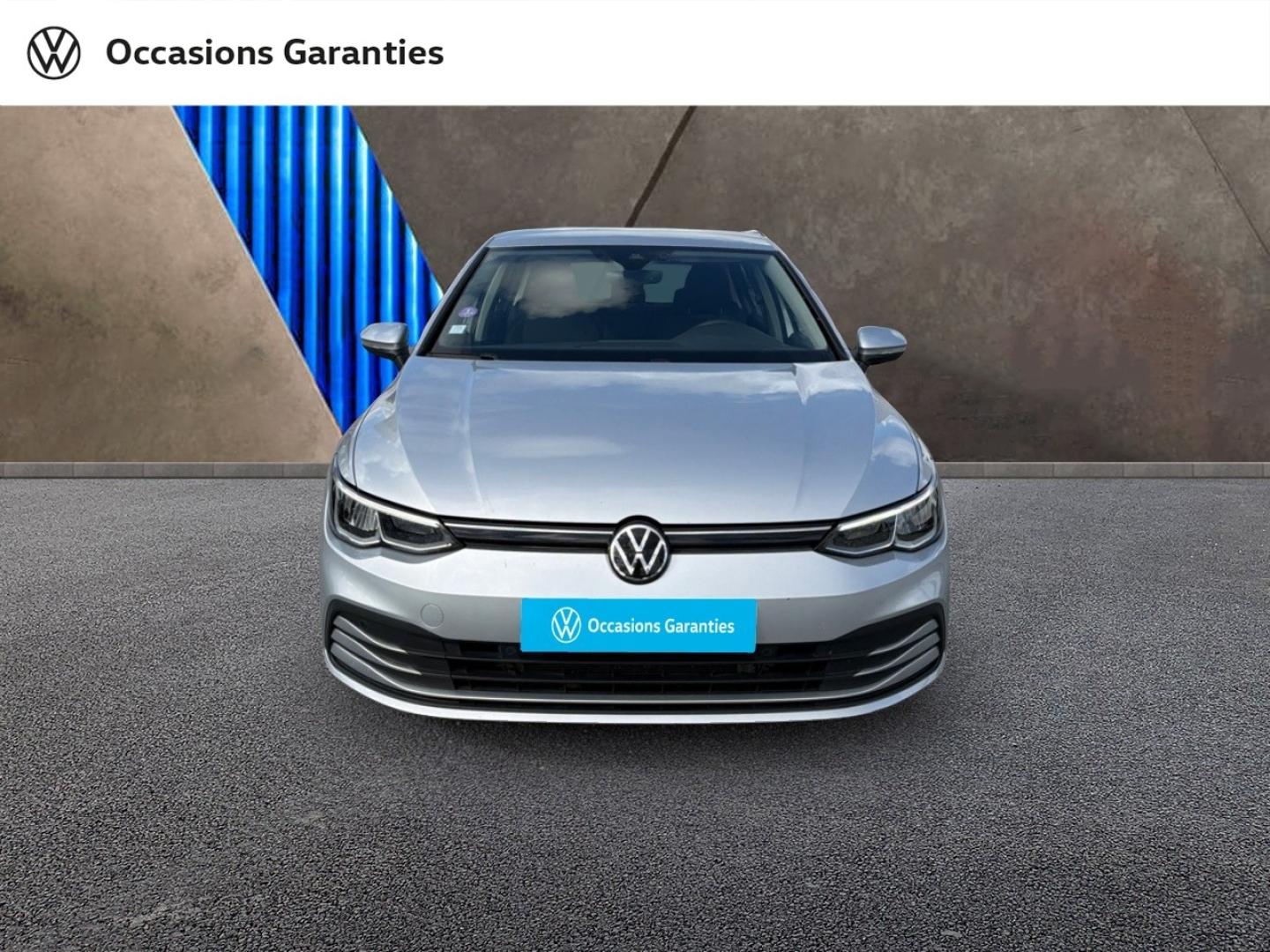 Voitures occasions VOLKSWAGEN GOLF Life Dunkerque