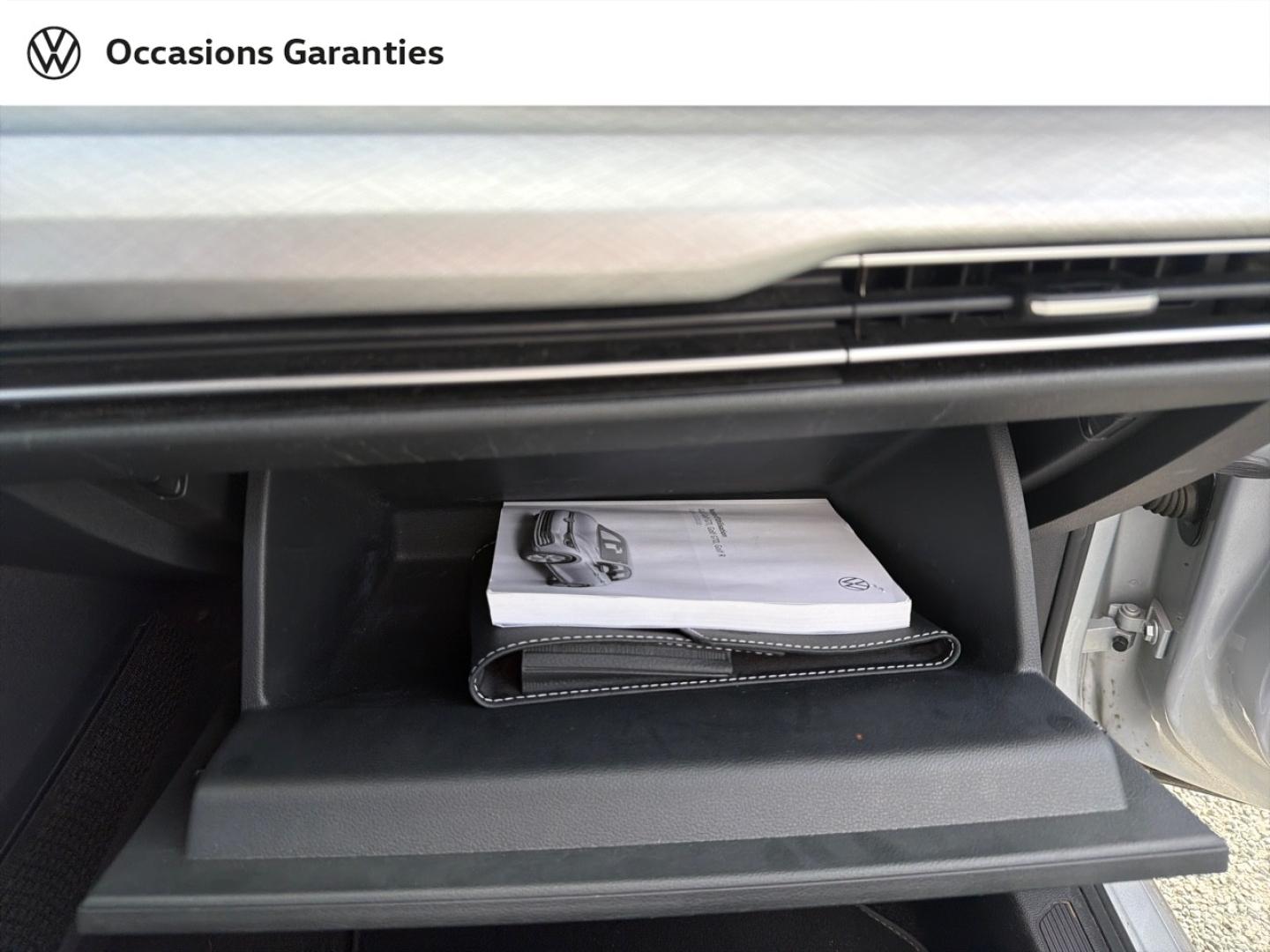 Voitures occasions VOLKSWAGEN GOLF Life Dunkerque
