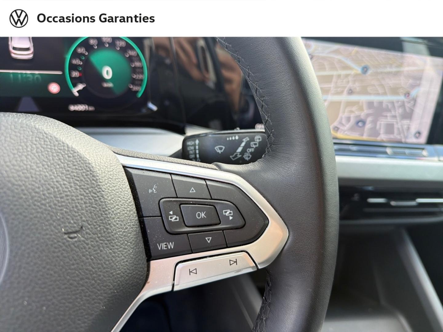 Voitures occasions VOLKSWAGEN GOLF Life Dunkerque