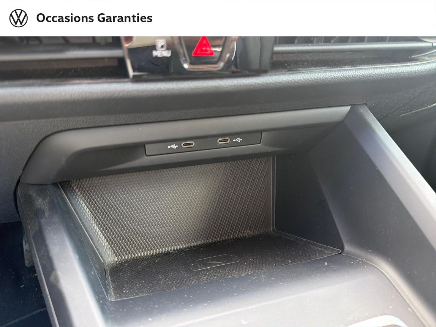 Voitures occasions VOLKSWAGEN GOLF Life Abbeville