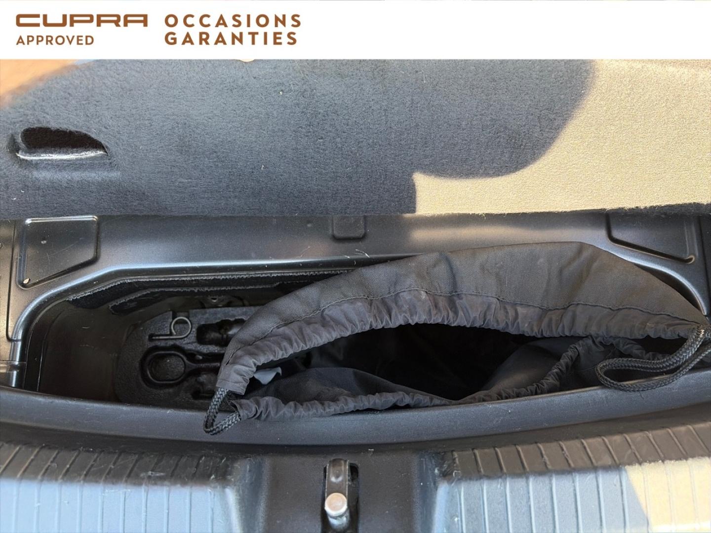 Voitures occasions CUPRA BORN VZ Dunkerque