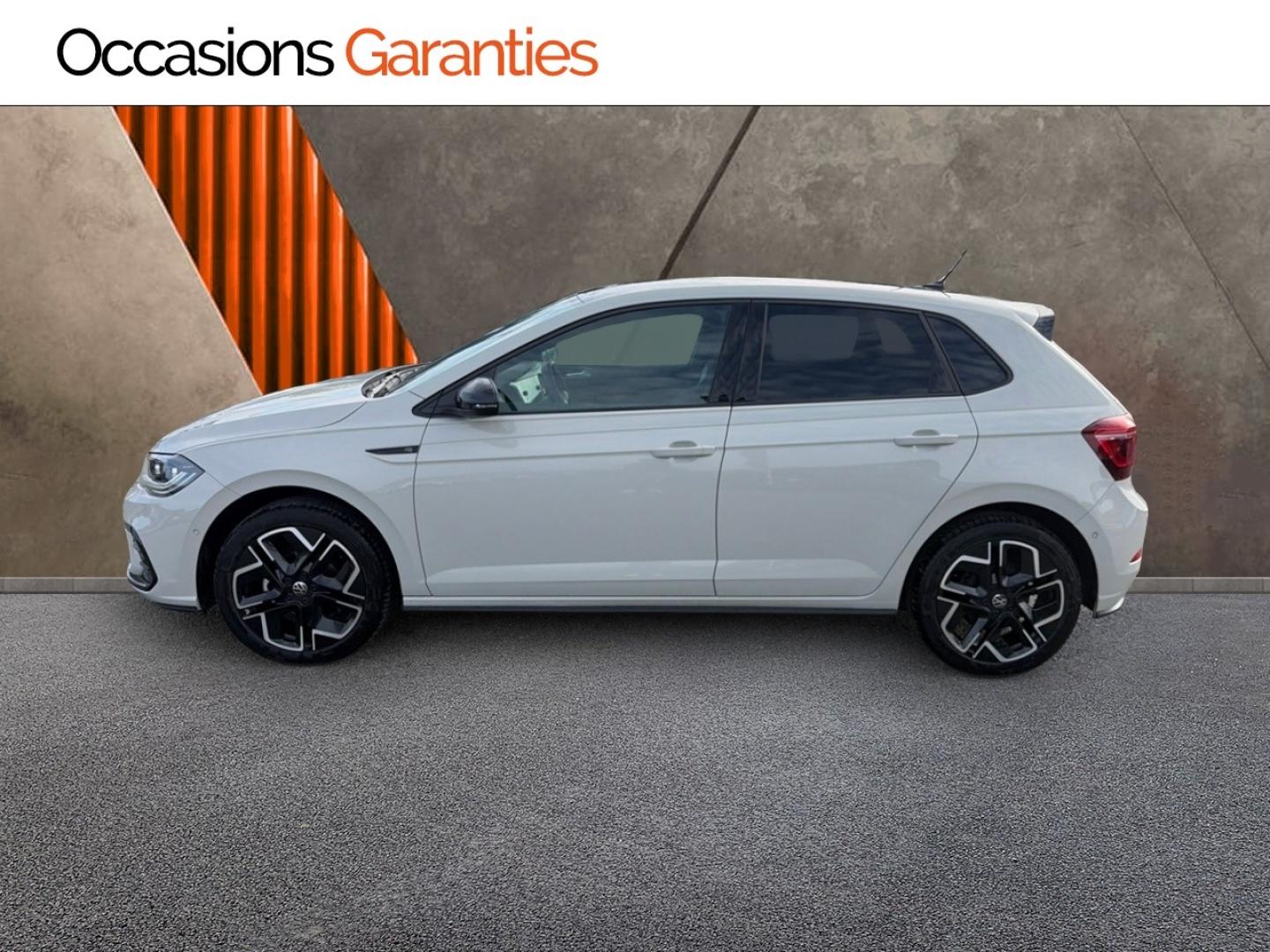 Voitures occasions VOLKSWAGEN POLO R-Line Edition Dunkerque