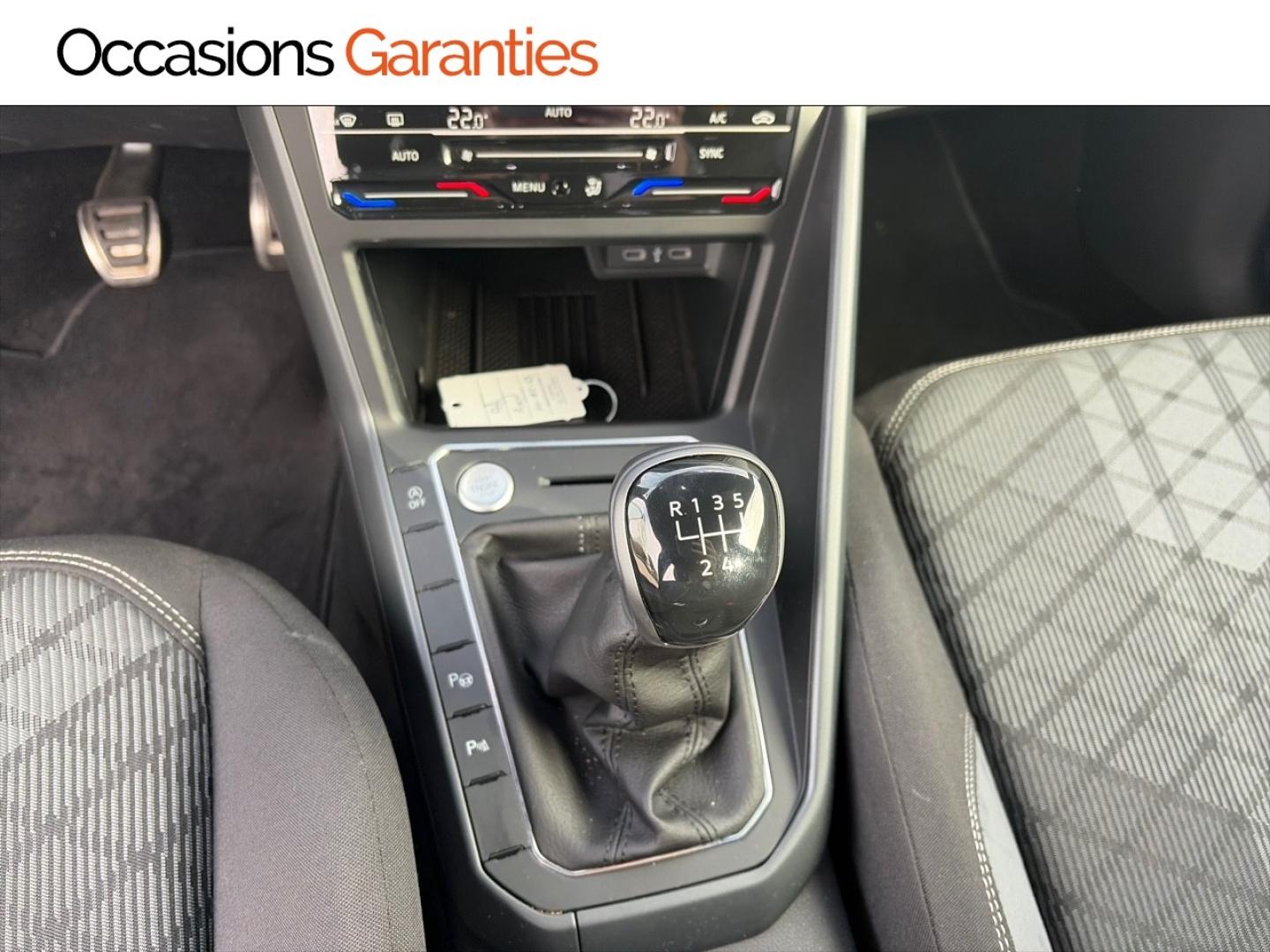 Voitures occasions VOLKSWAGEN POLO R-Line Edition Dunkerque