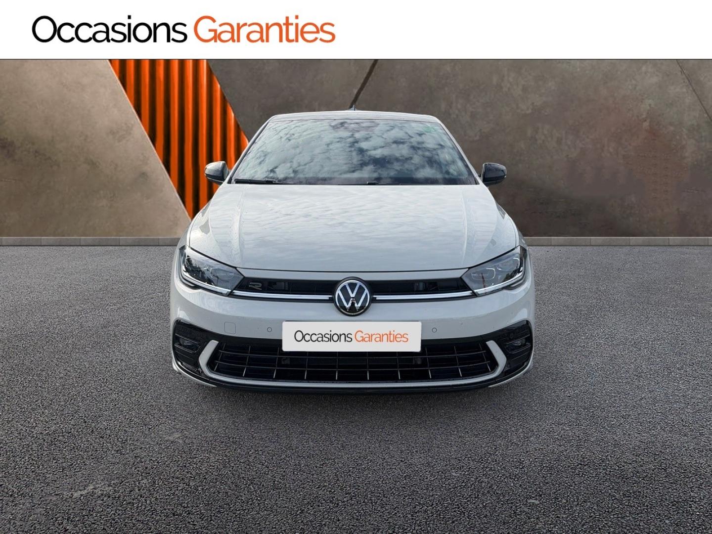 Voitures occasions VOLKSWAGEN POLO R-Line Edition Dunkerque