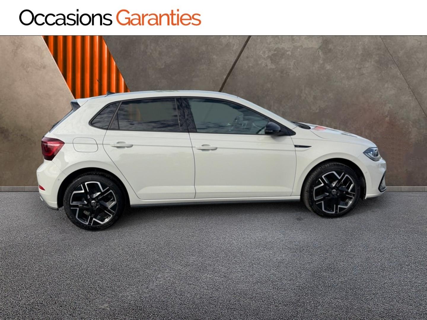 Voitures occasions VOLKSWAGEN POLO R-Line Edition Dunkerque