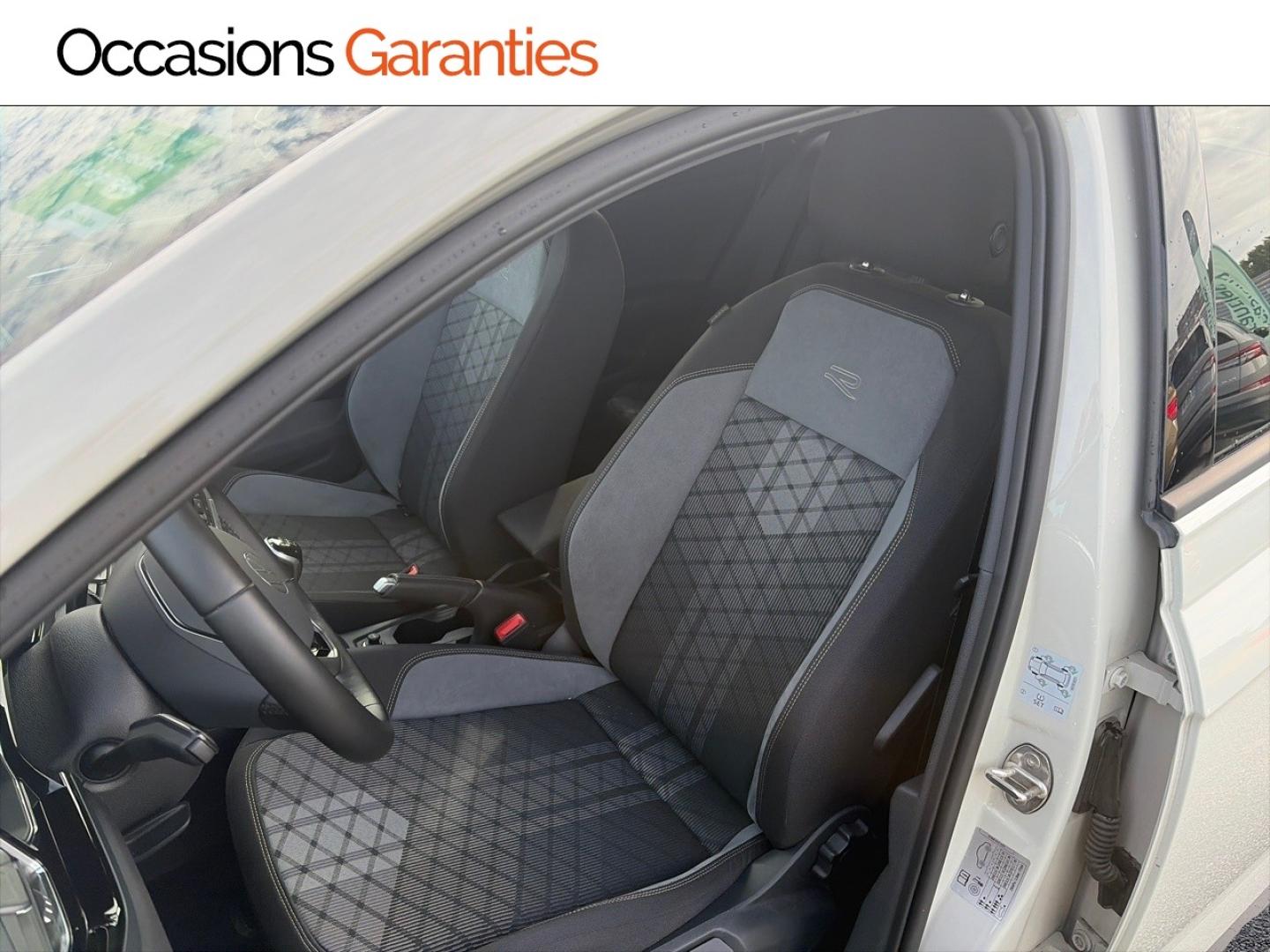 Voitures occasions VOLKSWAGEN POLO R-Line Edition Dunkerque