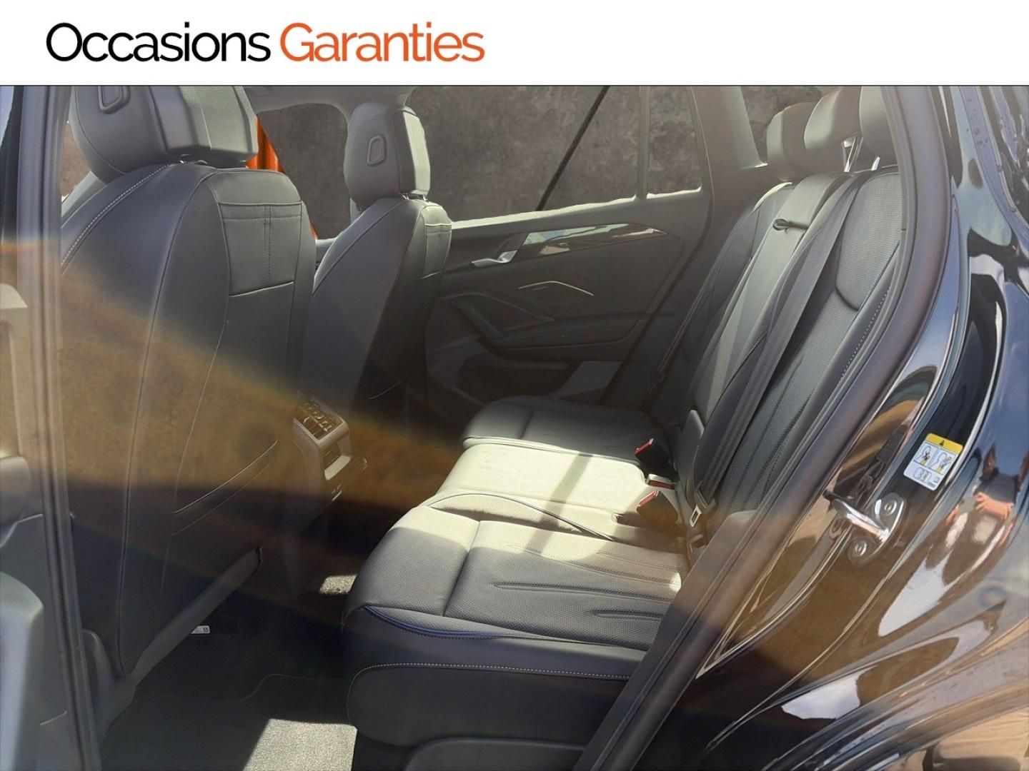 Voitures occasions VOLKSWAGEN TIGUAN R-Line Exclusive Dunkerque