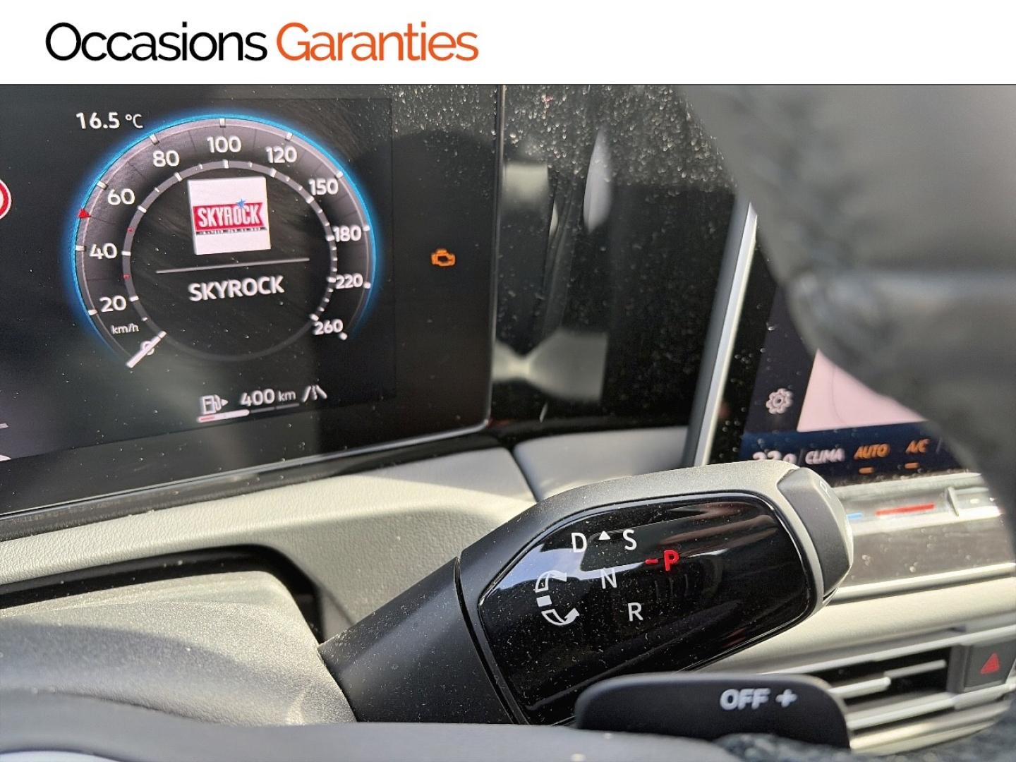 Voitures occasions VOLKSWAGEN TIGUAN R-Line Exclusive Dunkerque