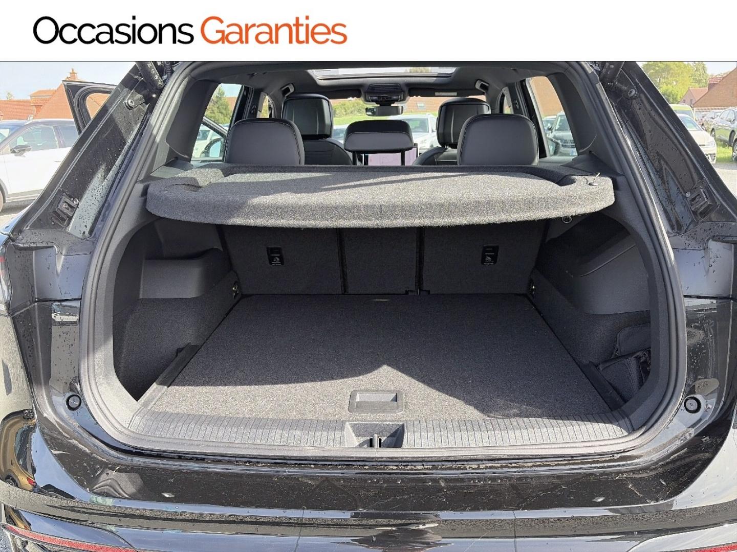 Voitures occasions VOLKSWAGEN TIGUAN R-Line Exclusive Dunkerque
