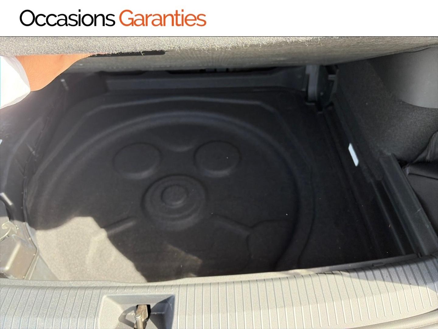 Voitures occasions VOLKSWAGEN TIGUAN R-Line Exclusive Abbeville