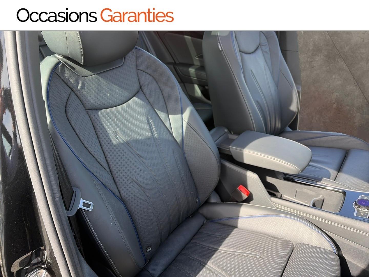 Voitures occasions VOLKSWAGEN TIGUAN R-Line Exclusive Dunkerque