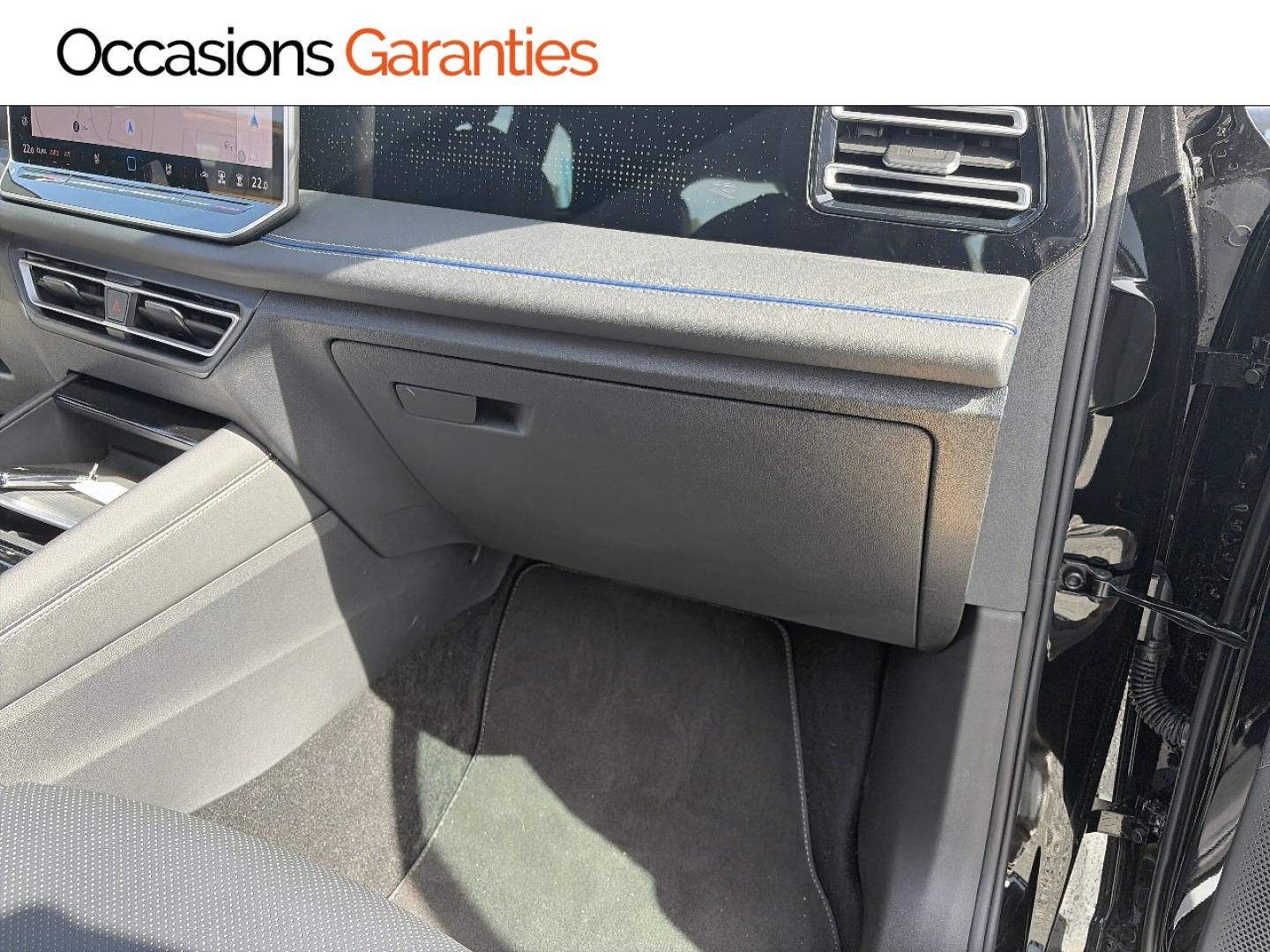 Voitures occasions VOLKSWAGEN TIGUAN R-Line Exclusive Abbeville