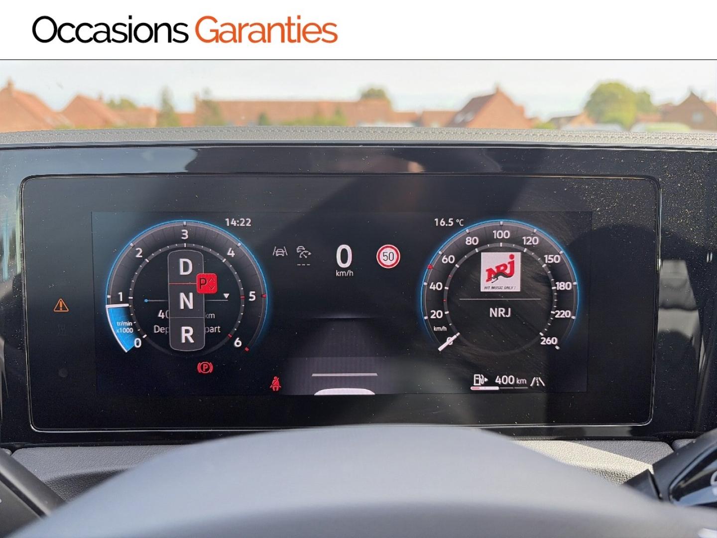 Voitures occasions VOLKSWAGEN TIGUAN R-Line Exclusive Dunkerque