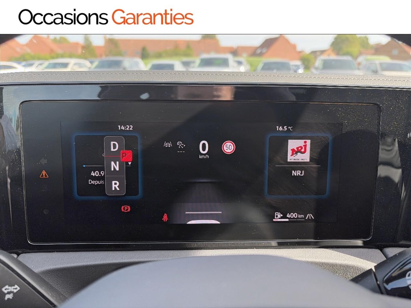 Voitures occasions VOLKSWAGEN TIGUAN R-Line Exclusive Abbeville