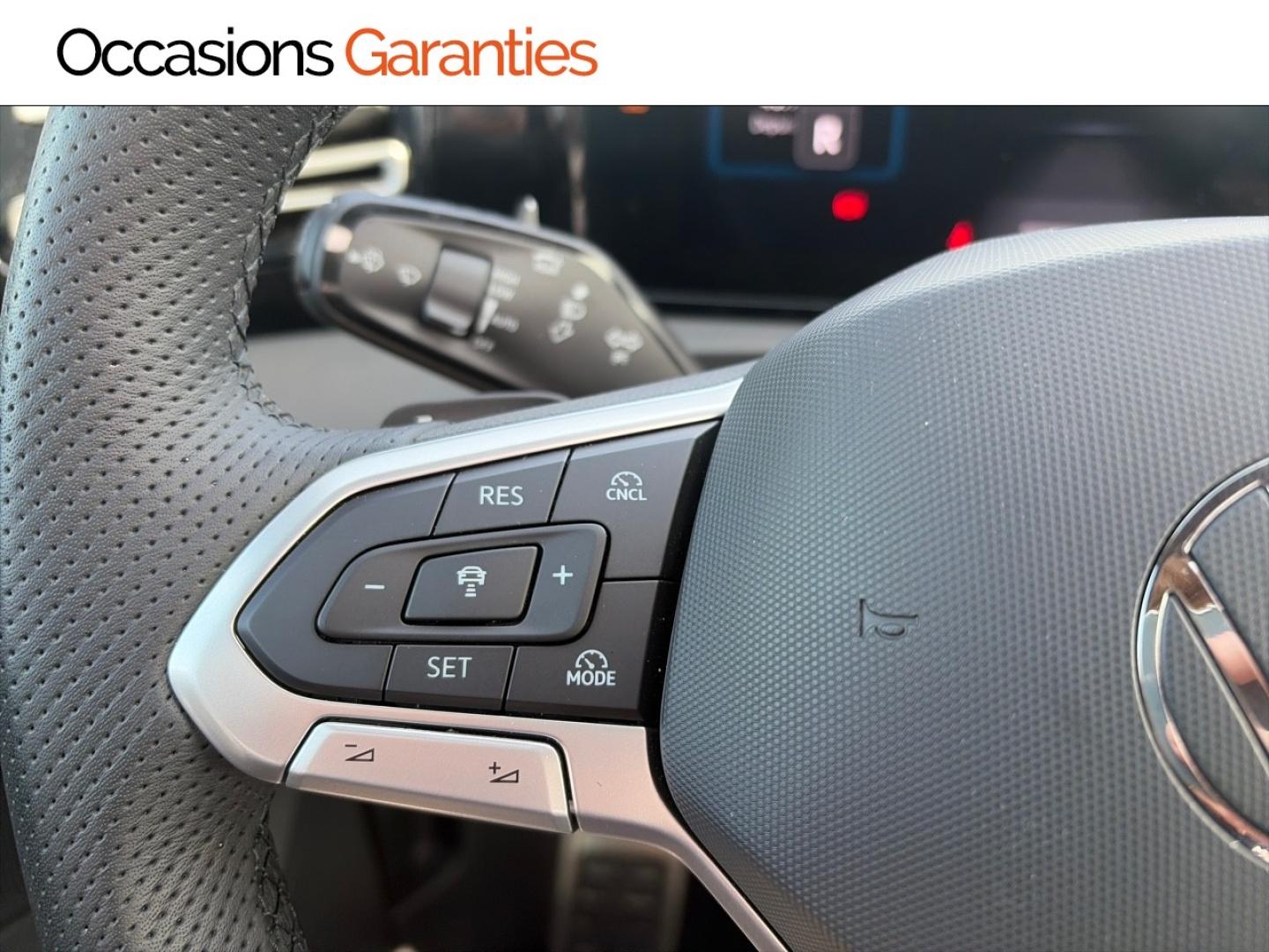 Voitures occasions VOLKSWAGEN TIGUAN R-Line Exclusive Dunkerque