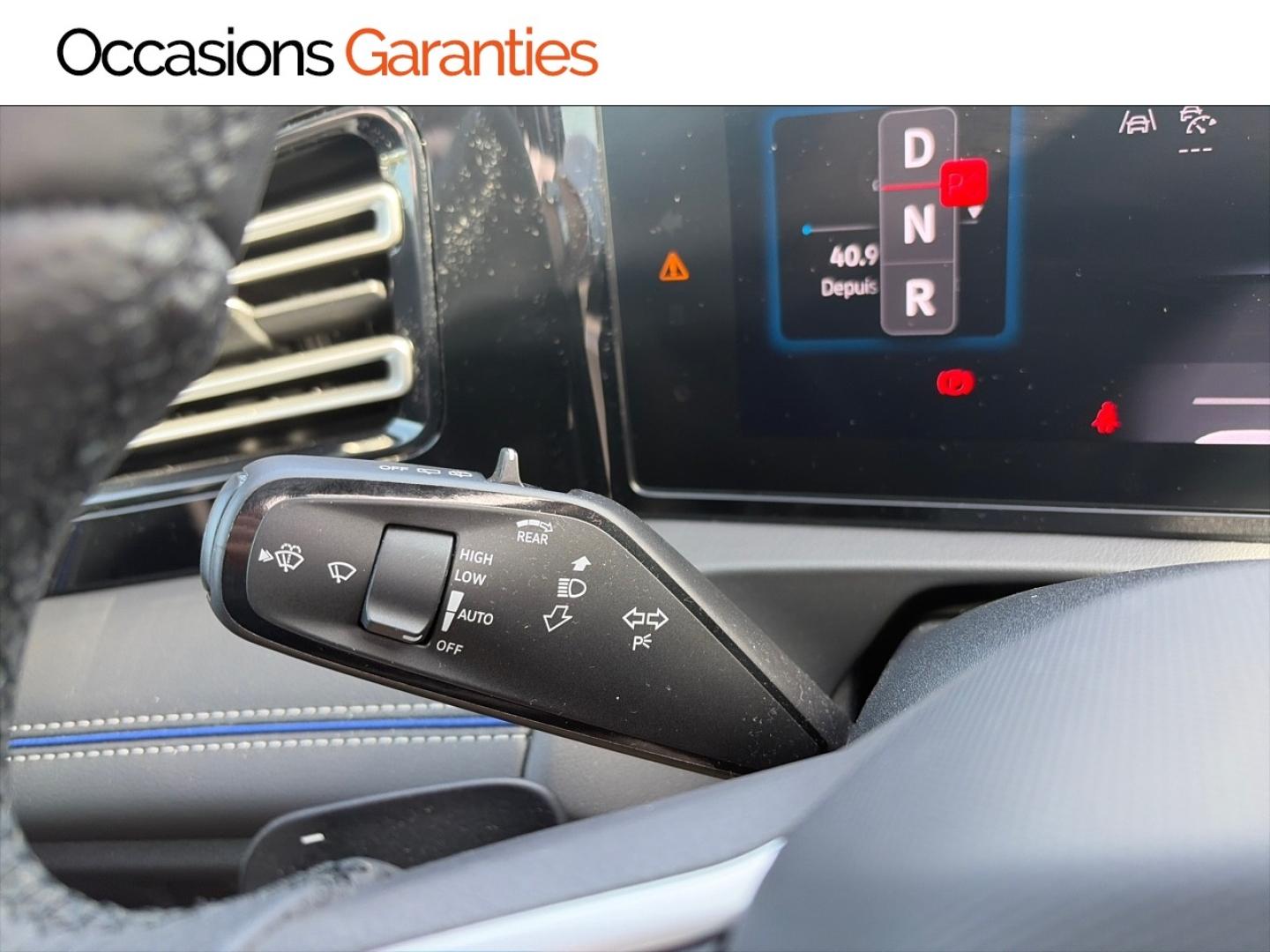 Voitures occasions VOLKSWAGEN TIGUAN R-Line Exclusive Dunkerque