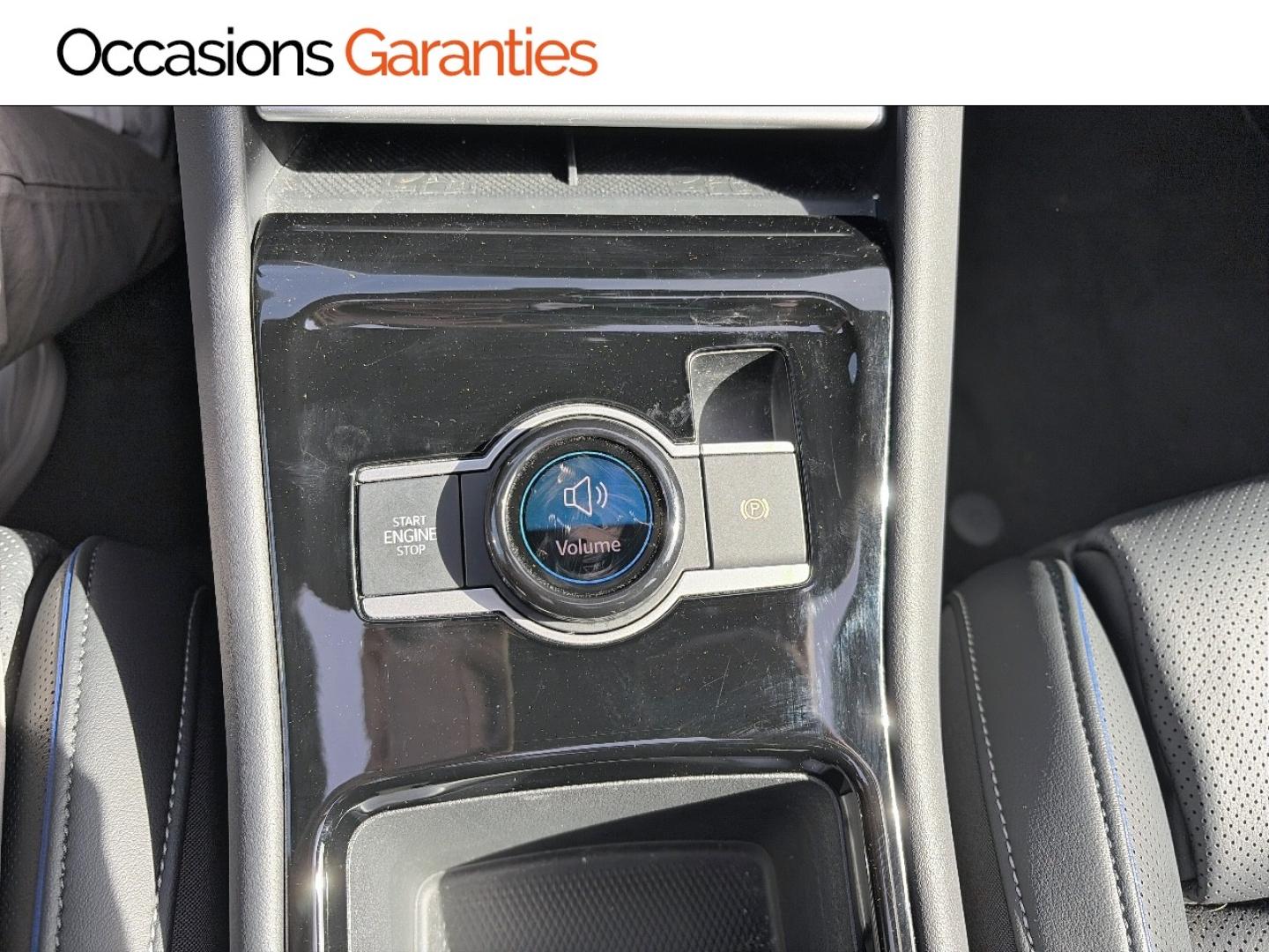 Voitures occasions VOLKSWAGEN TIGUAN R-Line Exclusive Dunkerque