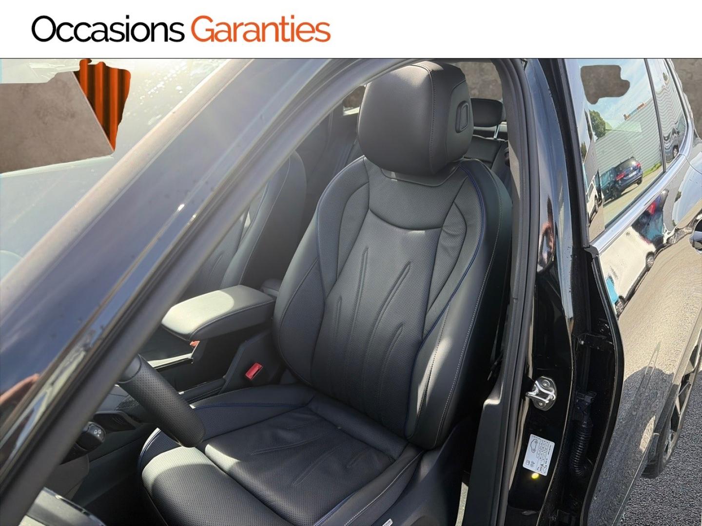 Voitures occasions VOLKSWAGEN TIGUAN R-Line Exclusive Abbeville