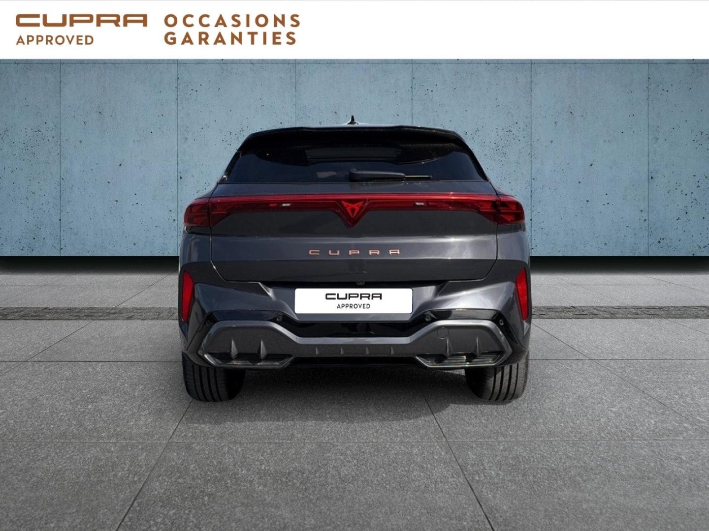Voitures occasions CUPRA Terramar V Dunkerque