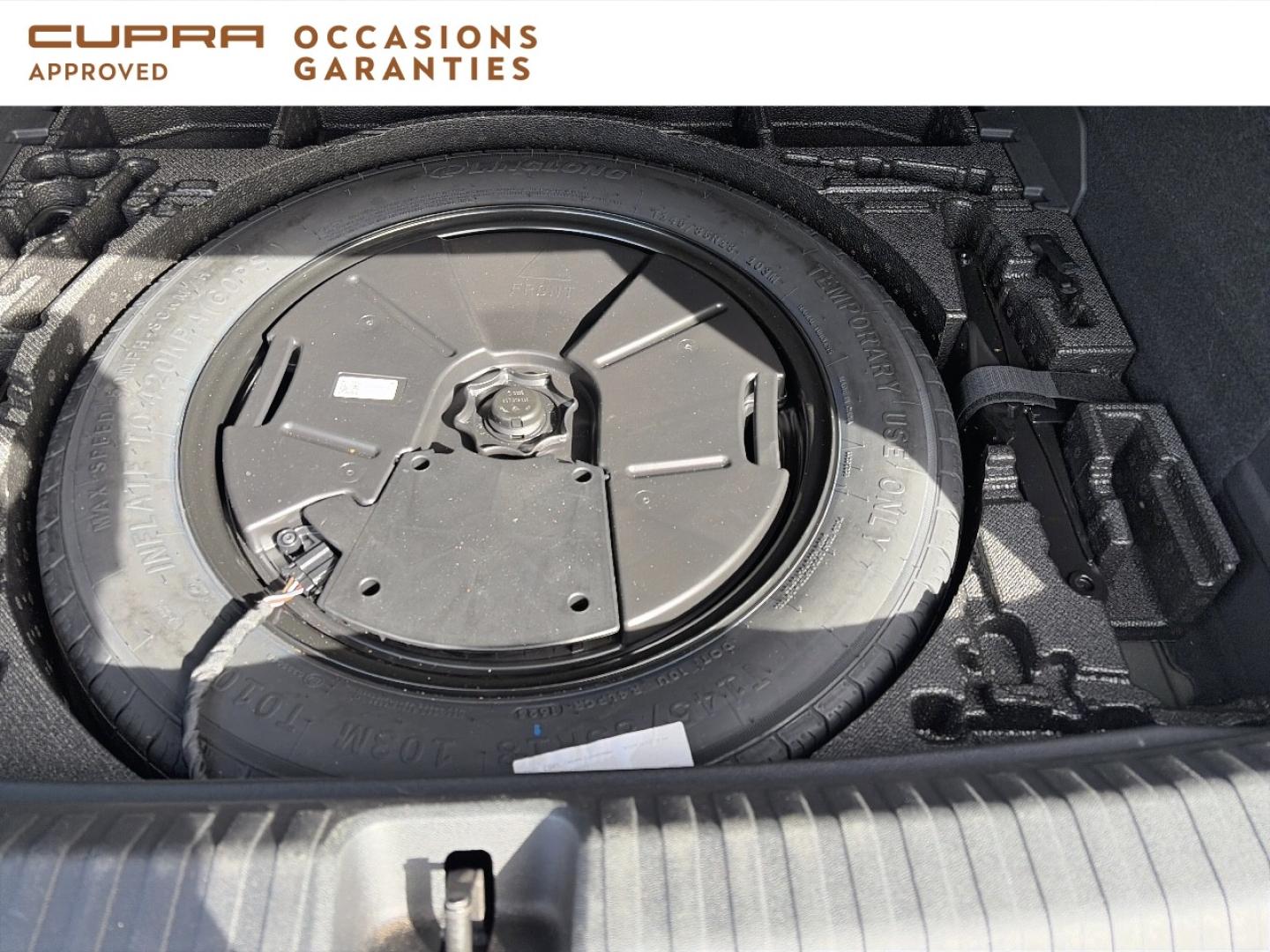 Voitures occasions CUPRA Terramar V Dunkerque