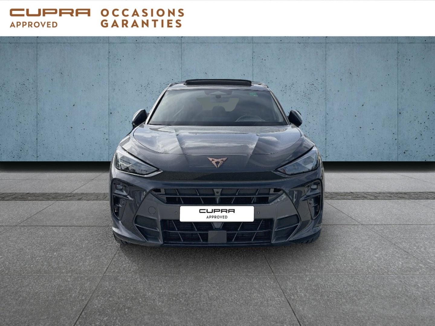 Voitures occasions CUPRA Terramar V Dunkerque
