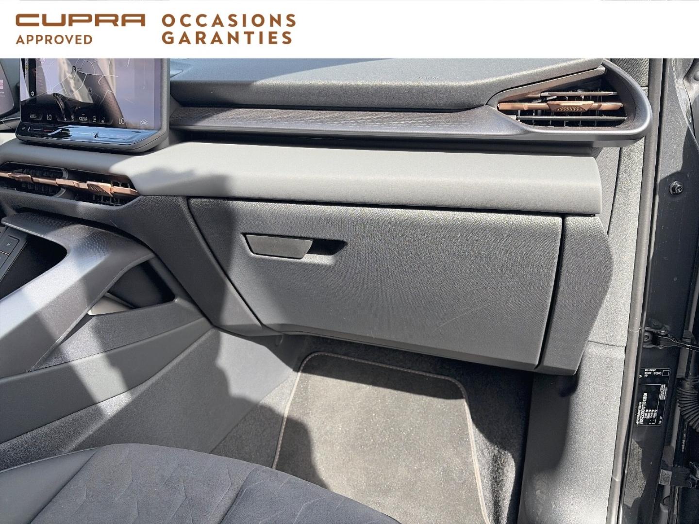 Voitures occasions CUPRA Terramar V Dunkerque