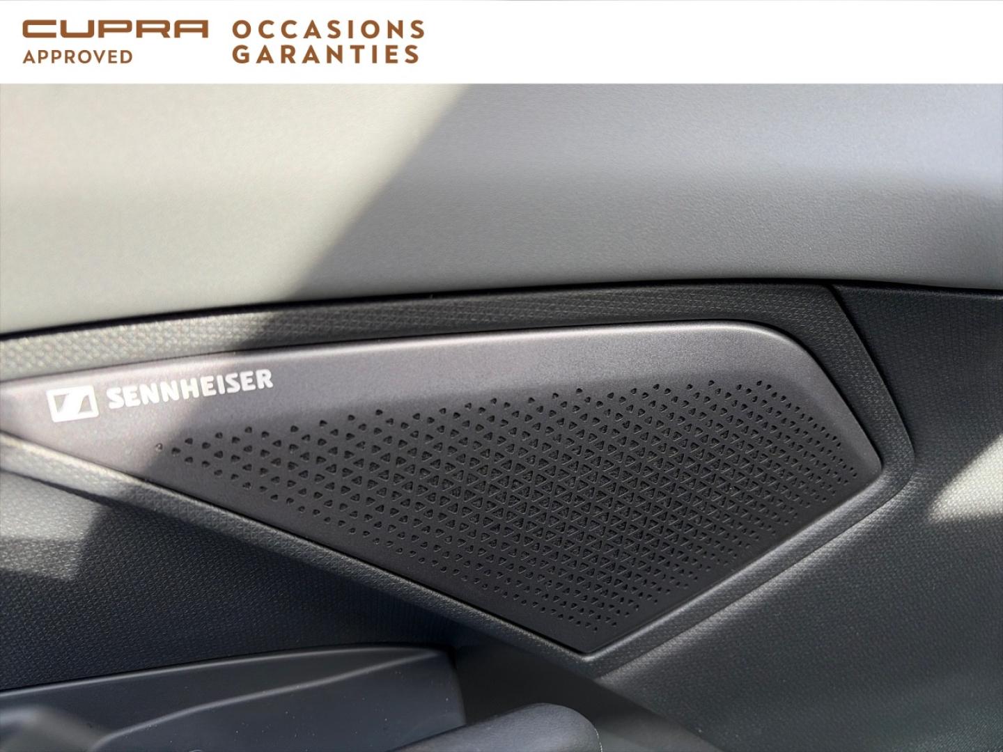 Voitures occasions CUPRA Terramar V Dunkerque